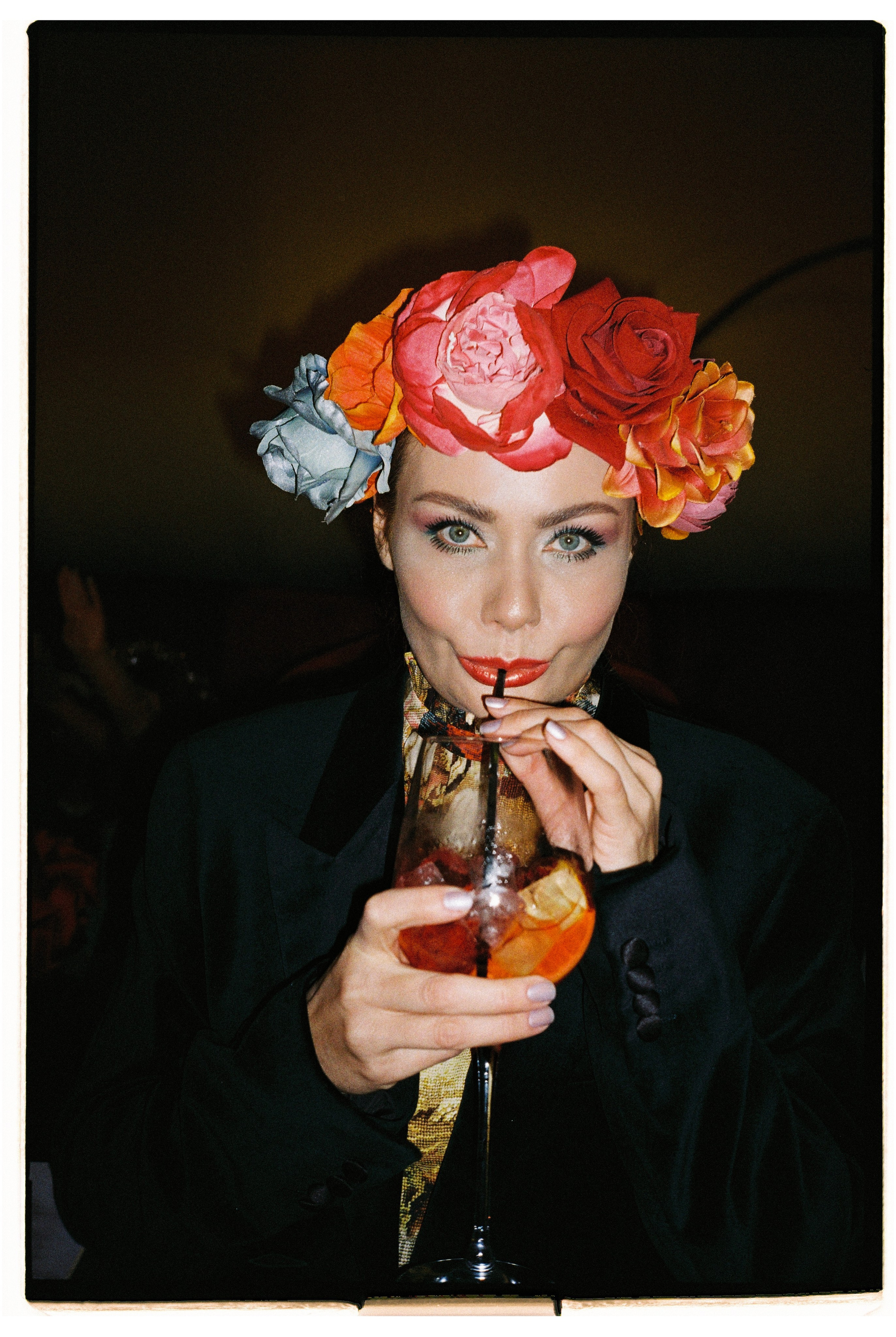 Party. Свадебный и семейный фотограф в Краснодаре Роман Моско