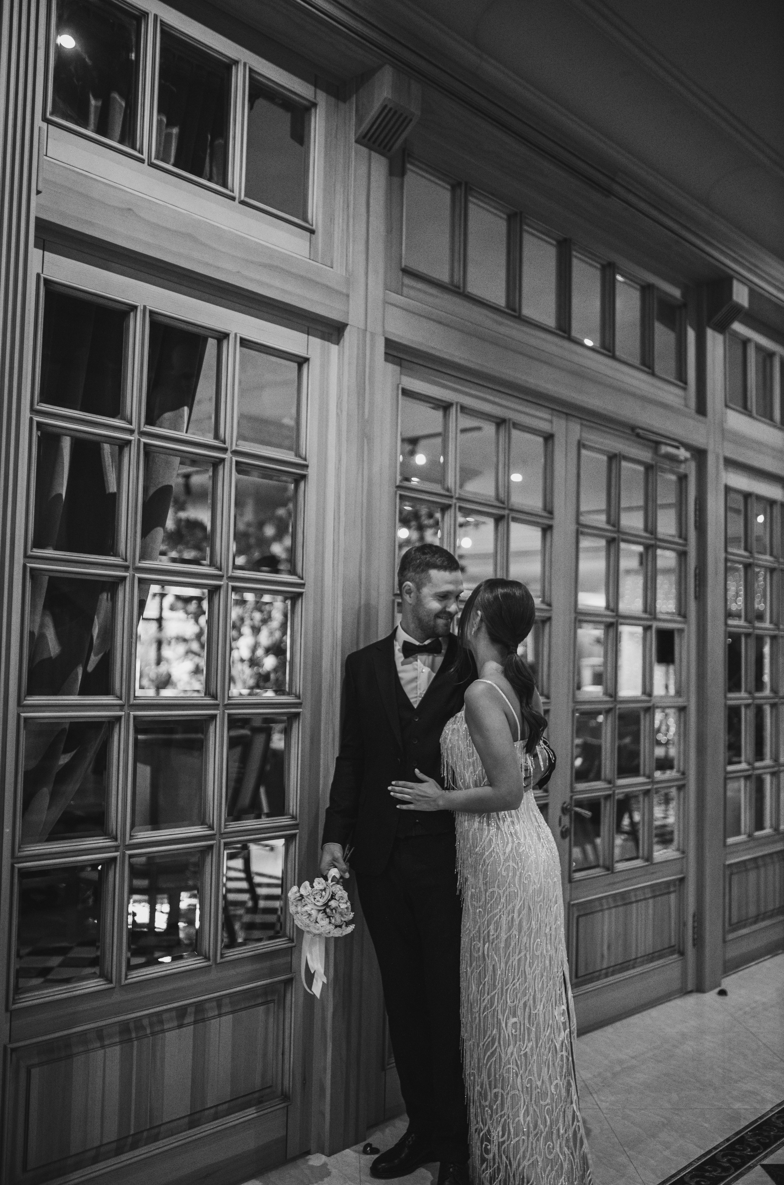 Кристина и Иван. Семейный и свадебный фотограф в Екатеринбурге Орлова Ирина