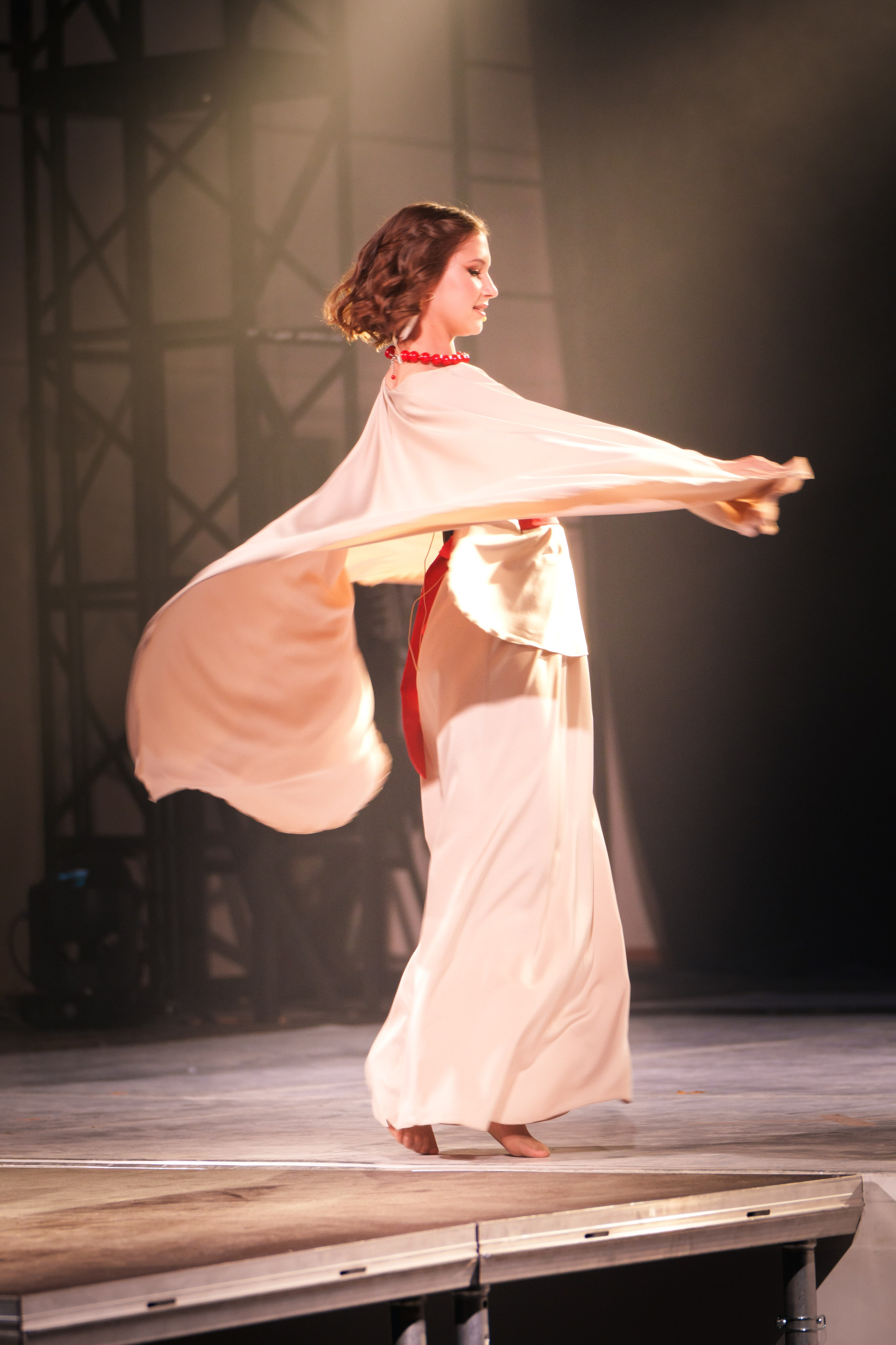 Мисс СПБГУПТД 2025. Фотограф в Санкт-Петербурге Ибрагимова Алина