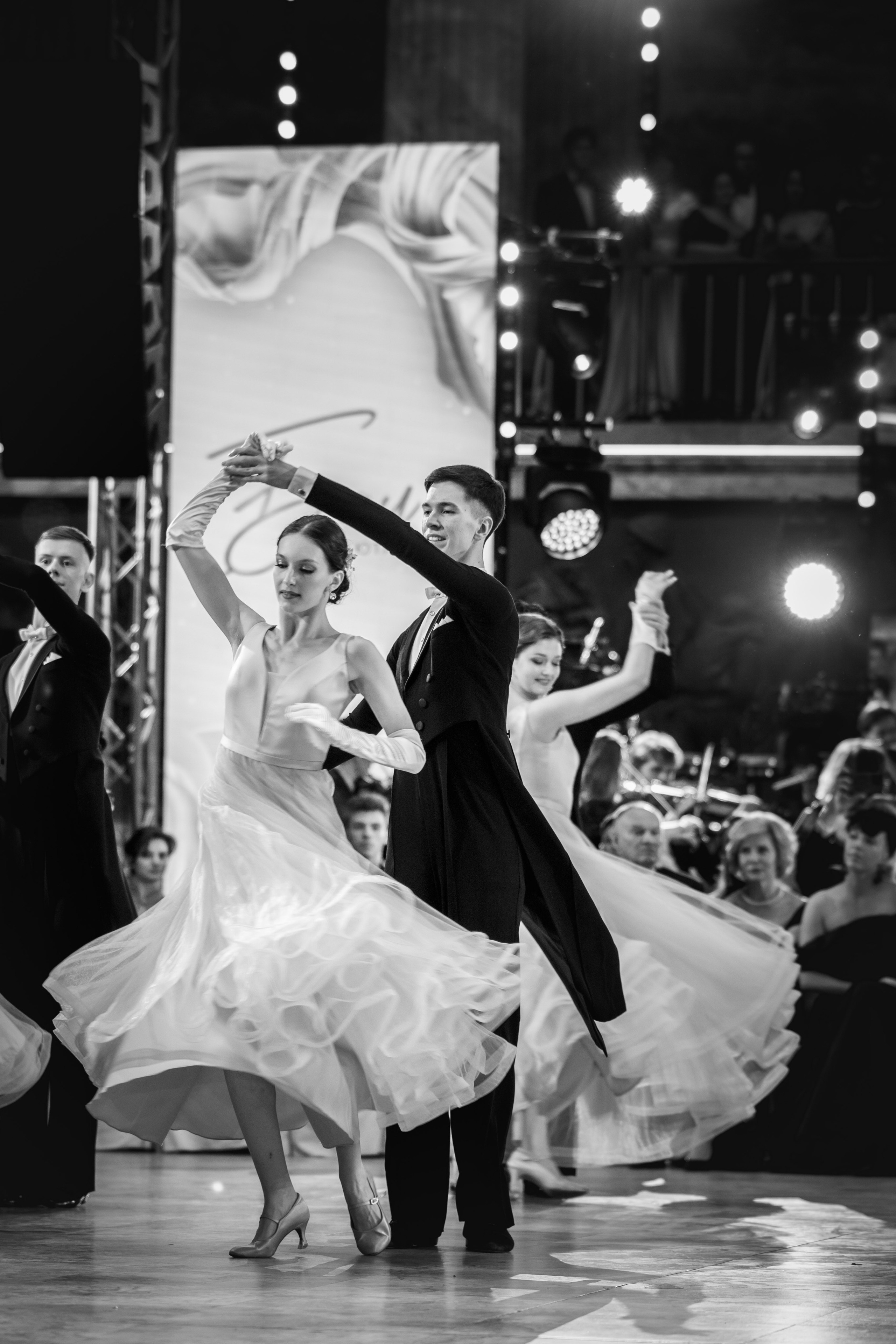 Бал дебютантов 2025. Фотограф в Санкт-Петербурге Ибрагимова Алина