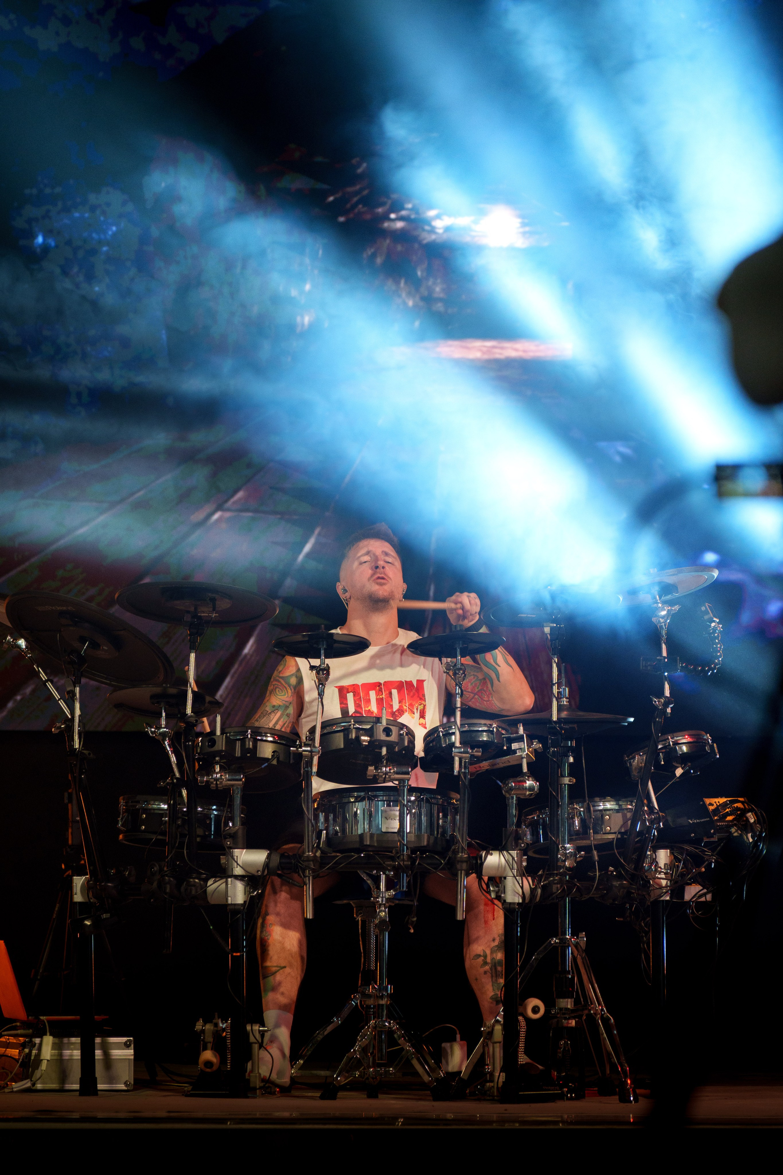 Конфа 2025. Фотограф в Санкт-Петербурге Ибрагимова Алина