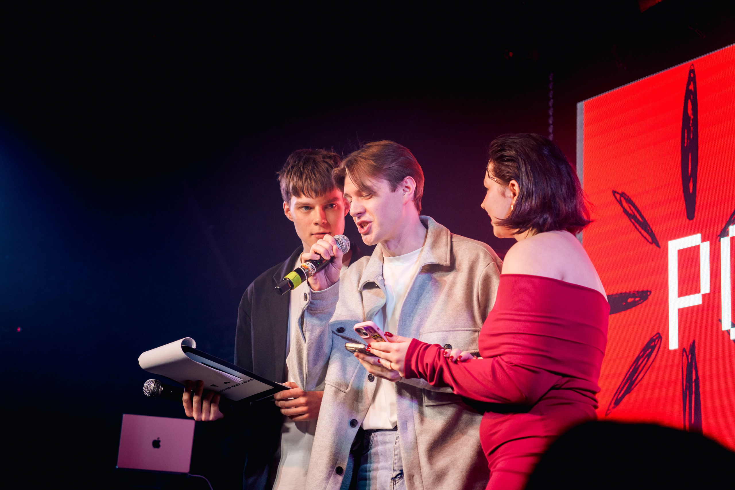 Мистер ВШТЭ 2025. Фотограф в Санкт-Петербурге Ибрагимова Алина