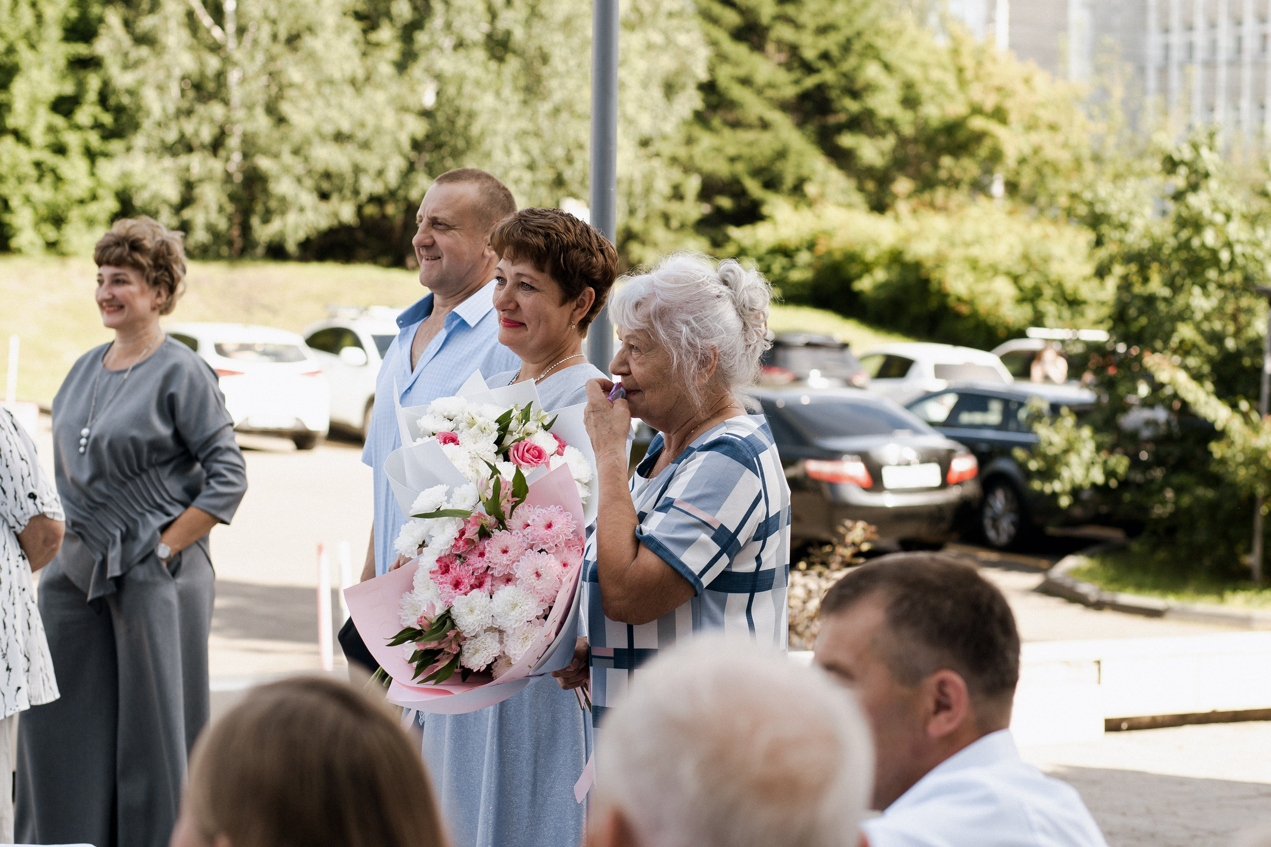 Юлия и Игорь. Фотограф Юлия Герасимова Иркутск