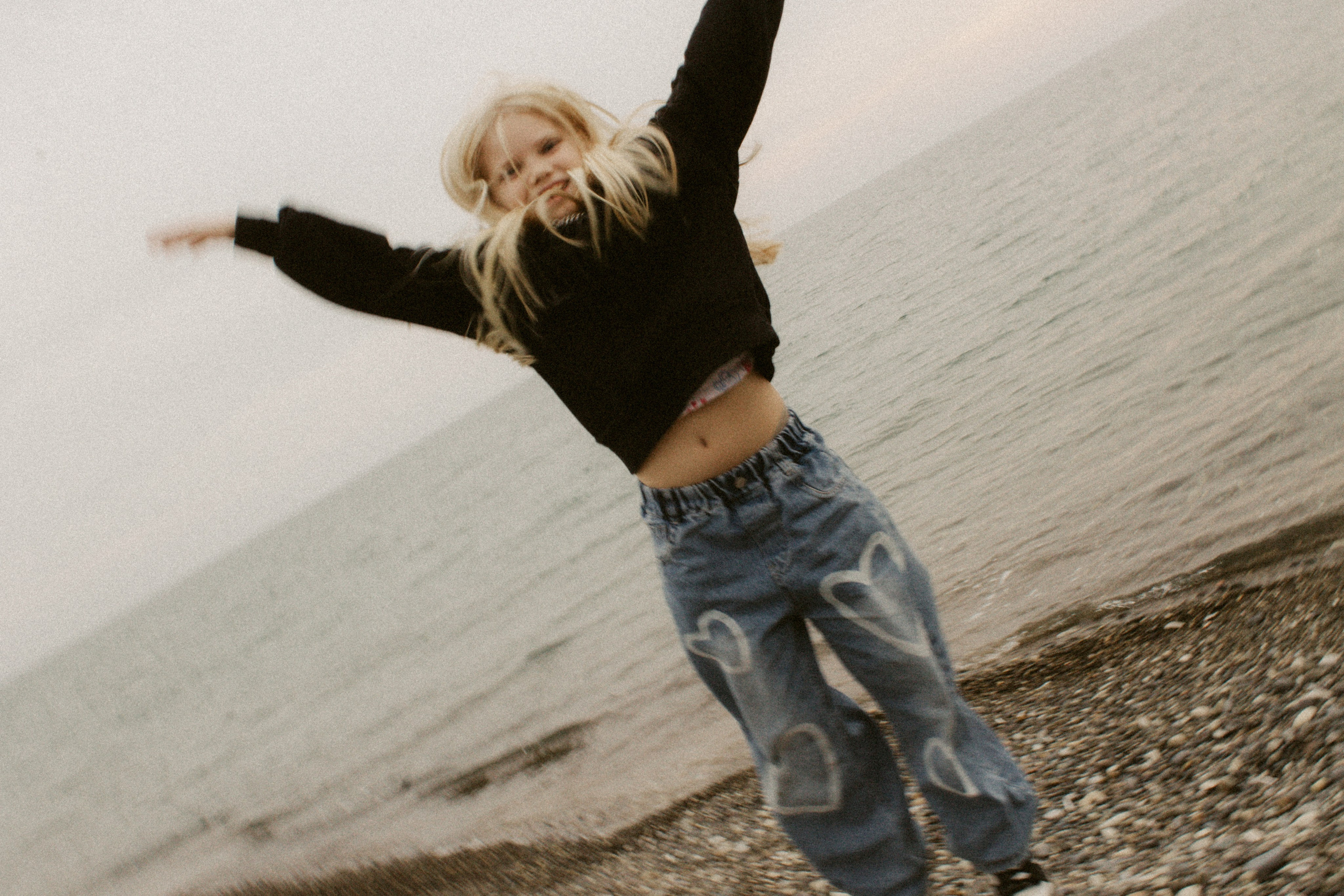 Прогулка к морю. Inga Simonova | Семейный и детский фотограф у моря