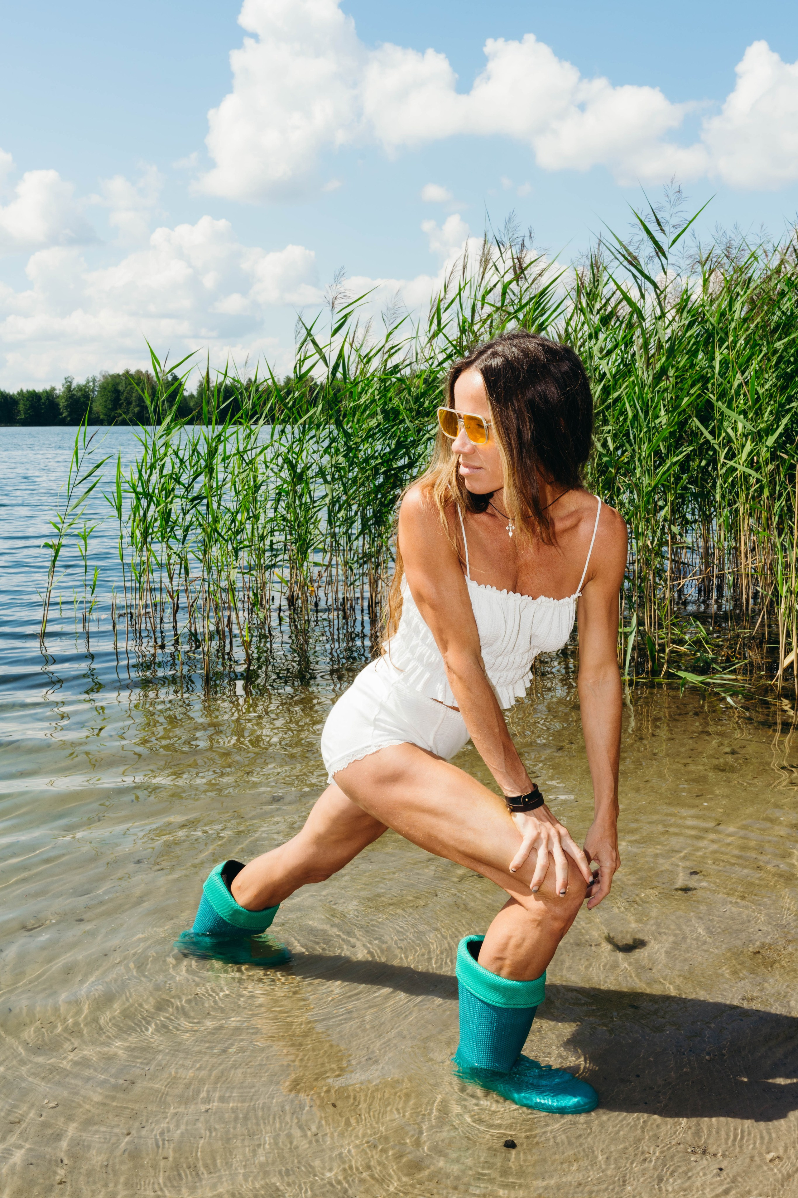 Портретная фотосессия. Семейный и портретный фотограф во Владимире и Суздале