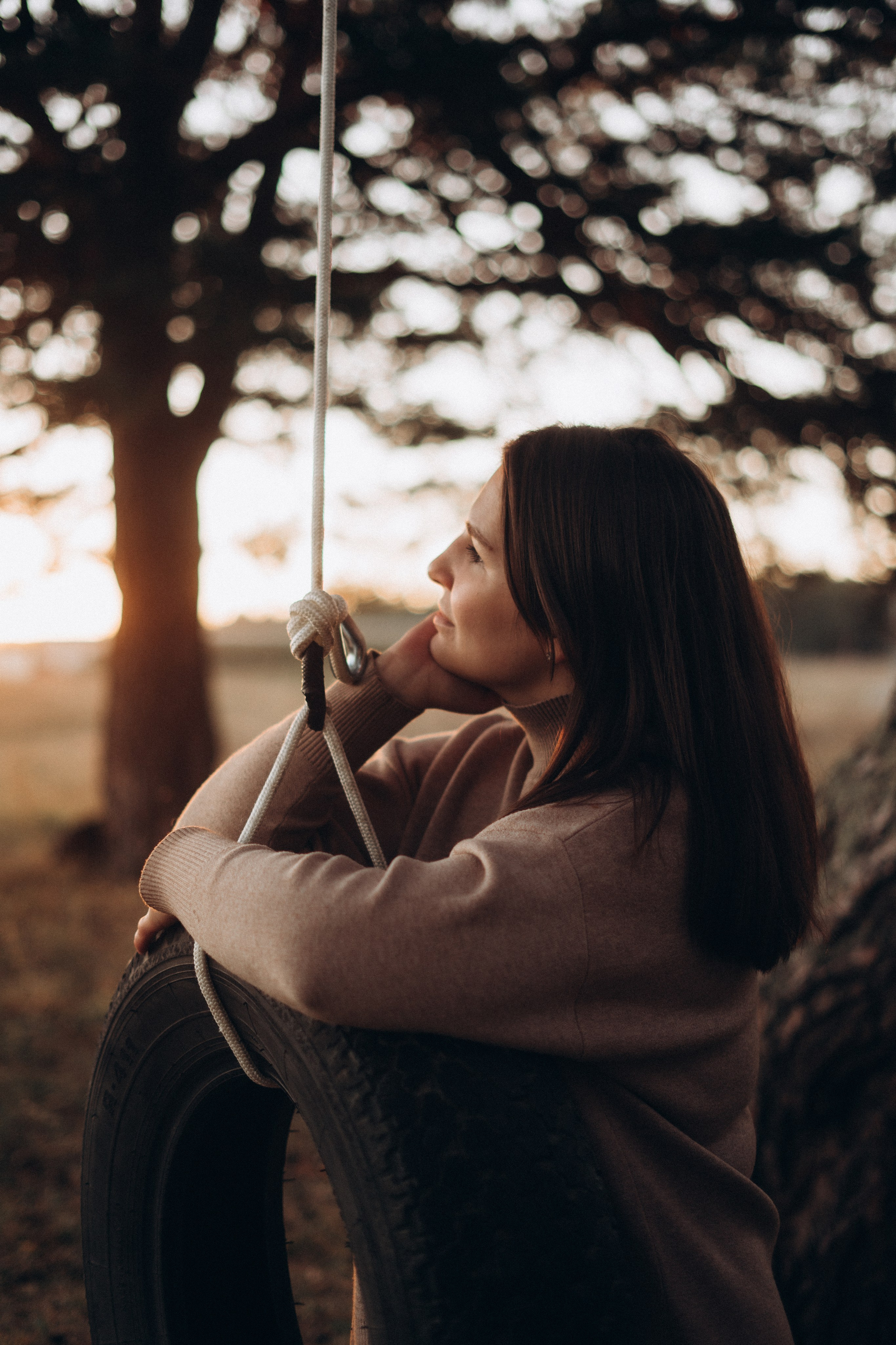 Алексей, Мария, Миша, Лиза и Соня. Главная