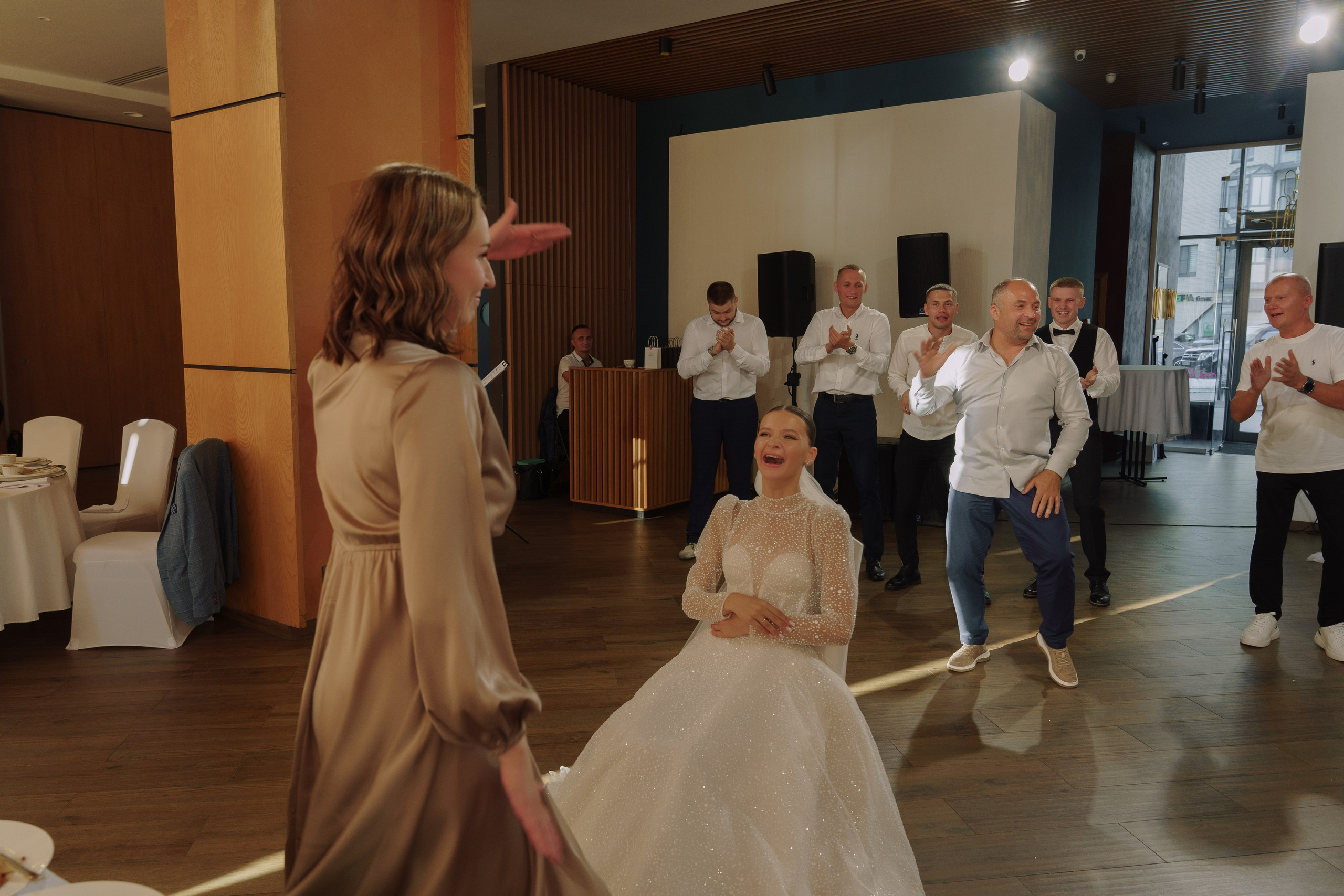 Лиза и Влад 💍