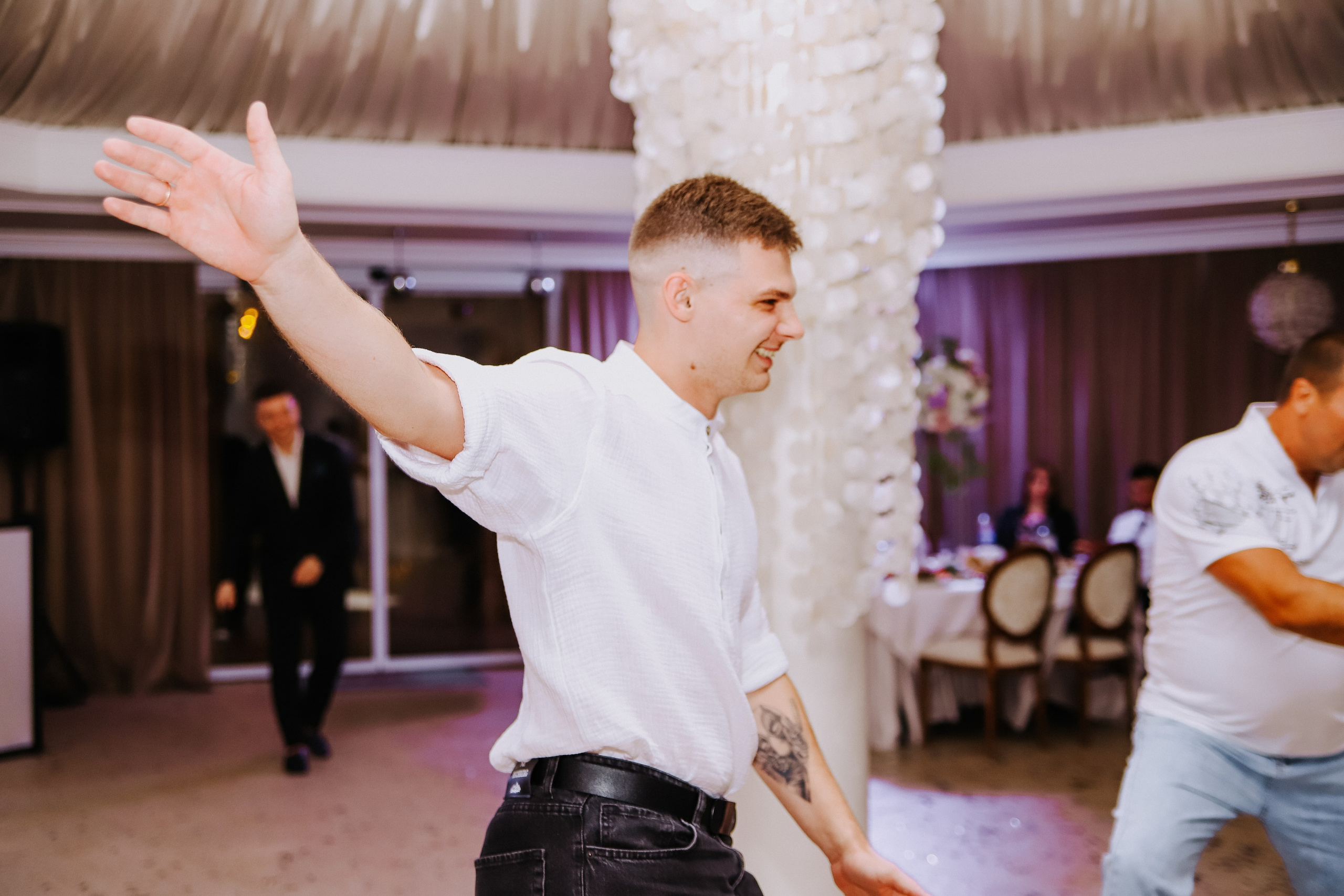 Егор и Ника. Семейный и персональный фотограф в Ростове-на-Дону