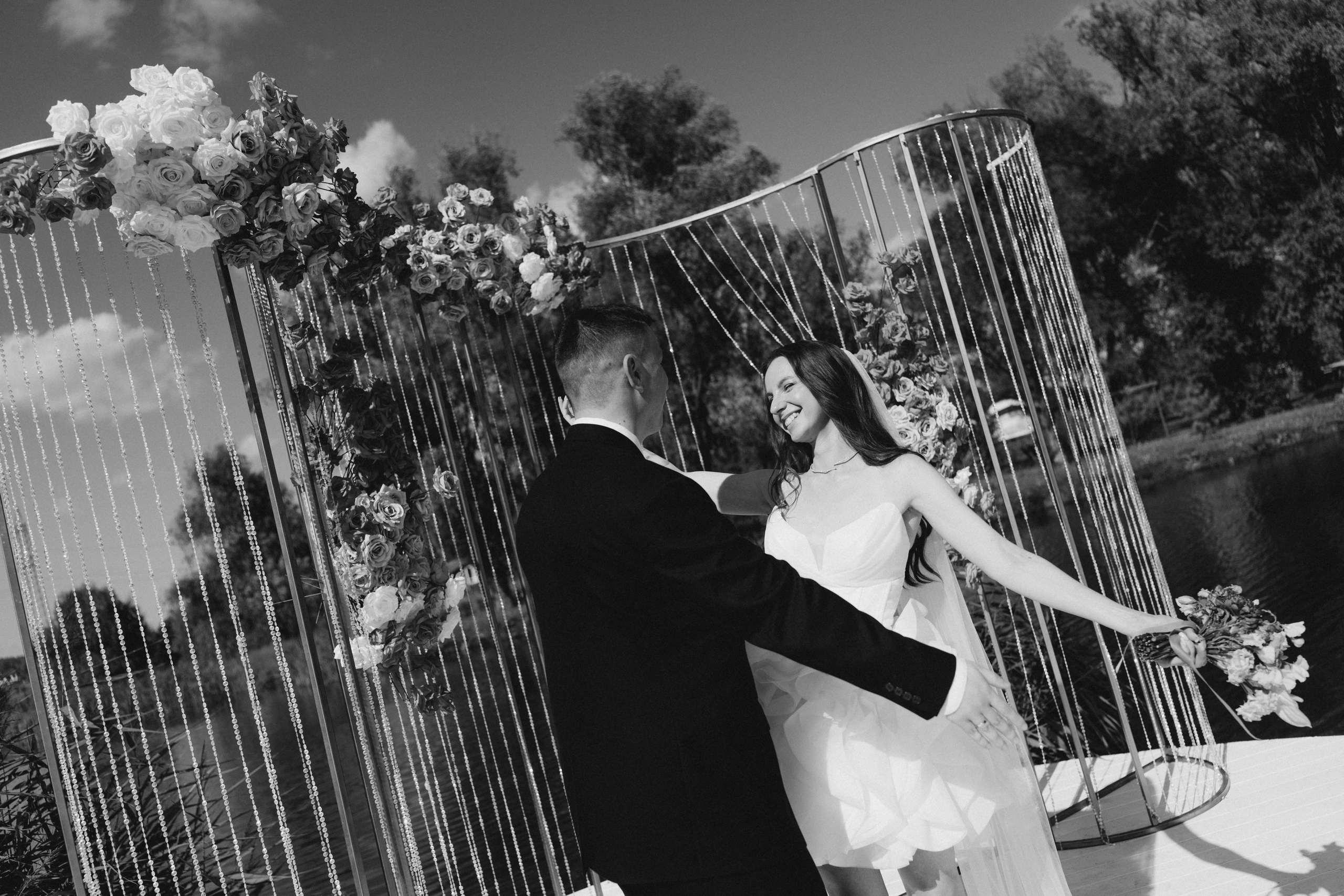 Руслан и Марина. Полный день. Ирина Гонтарева|Фотограф|Белгород