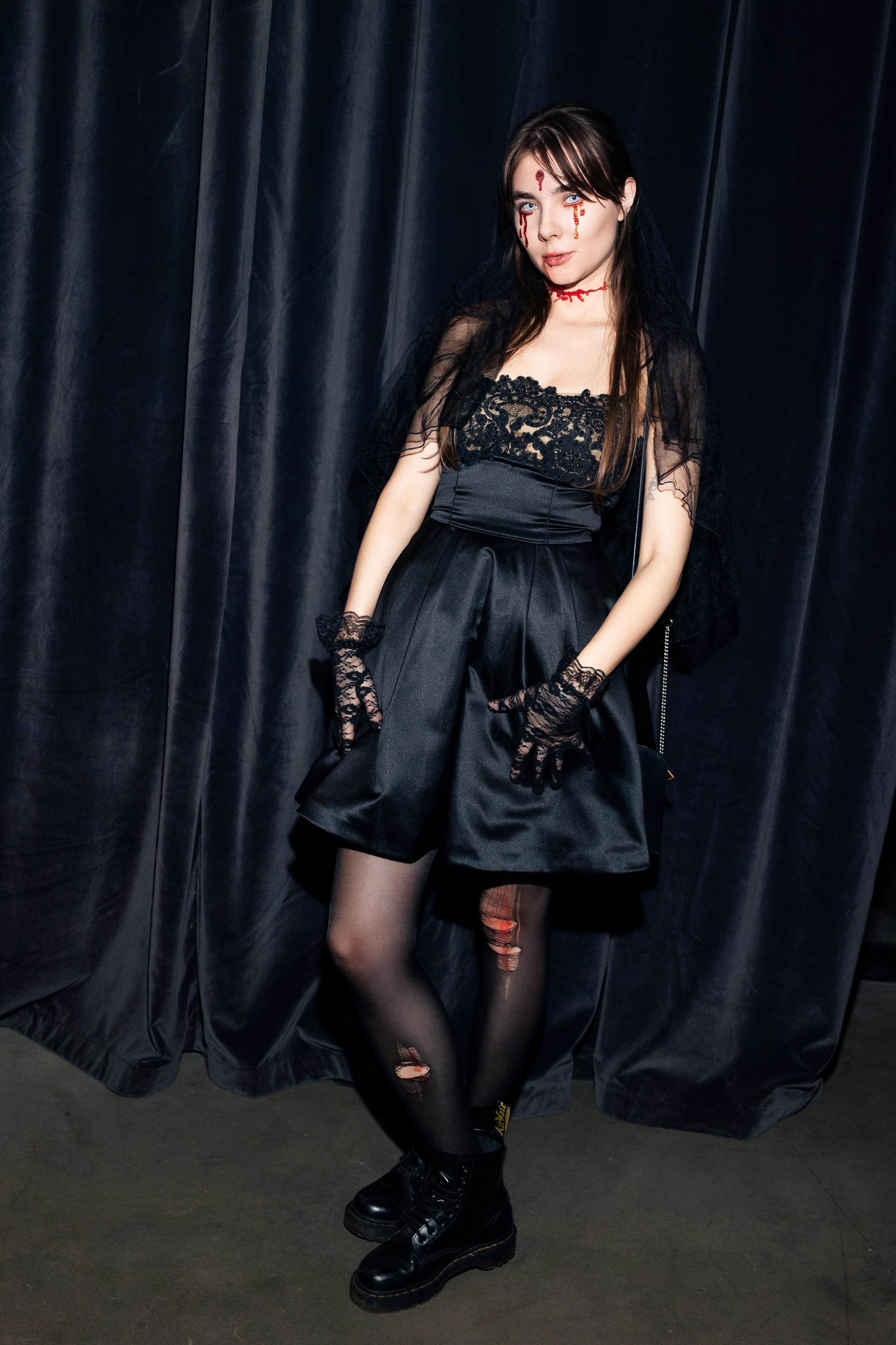 Halloween. Shevelev Nikita Photography