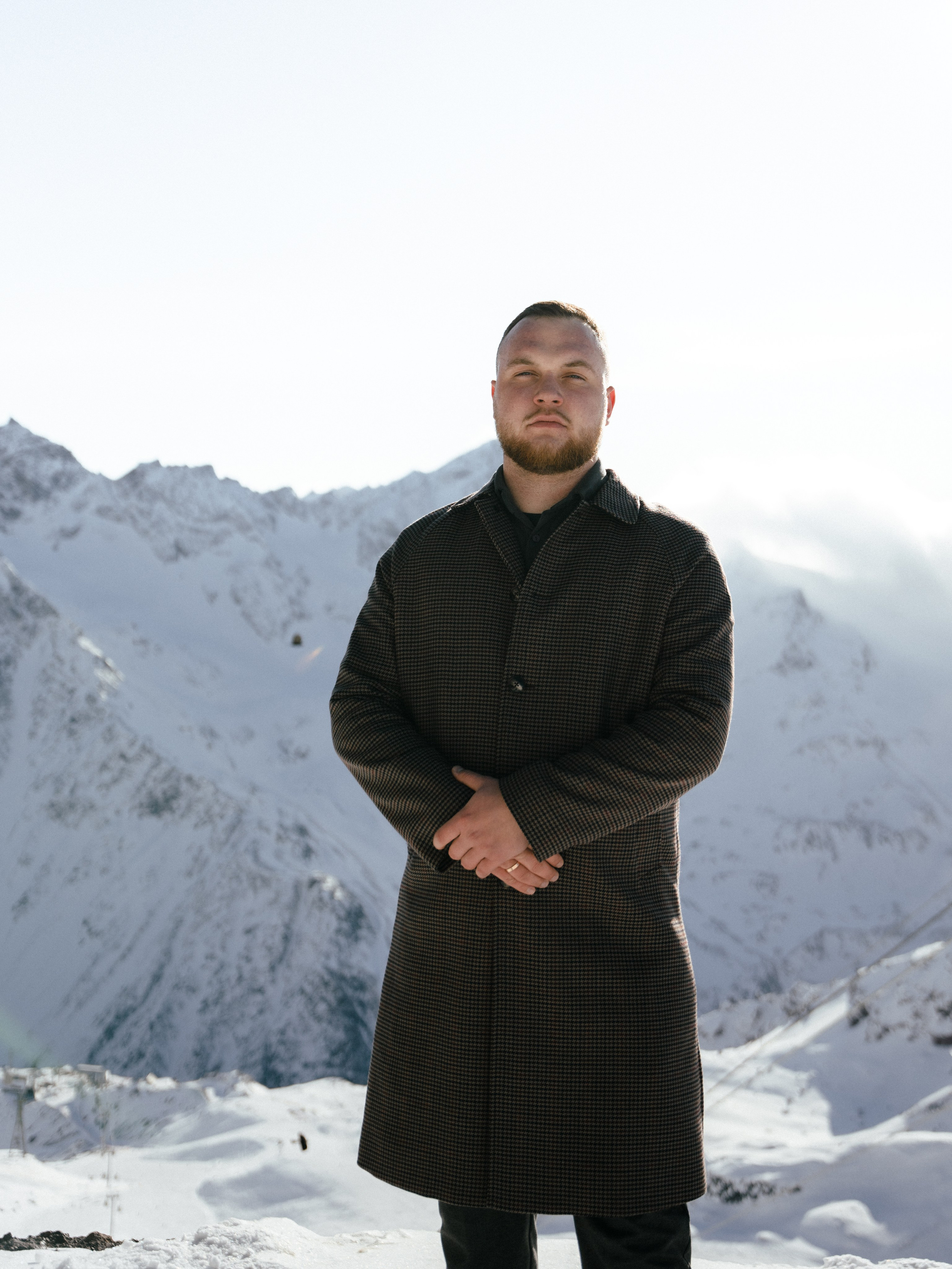 В&А. Свадебный фотограф Ирина Беляева Пятигорск|Кисловодск|Эльбрус|Домбай