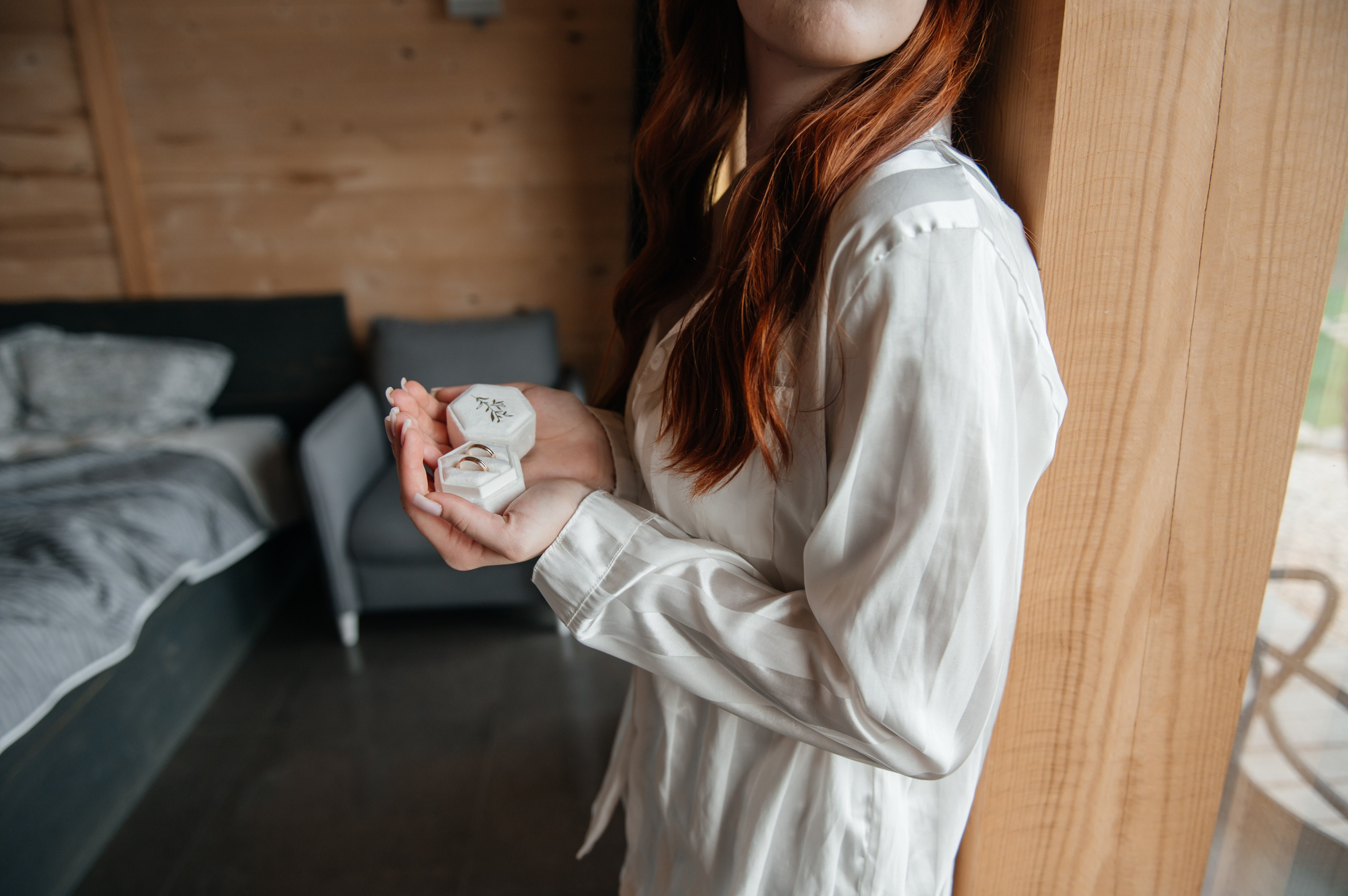 Свадебные съемки. Фотограф Марина Лысова