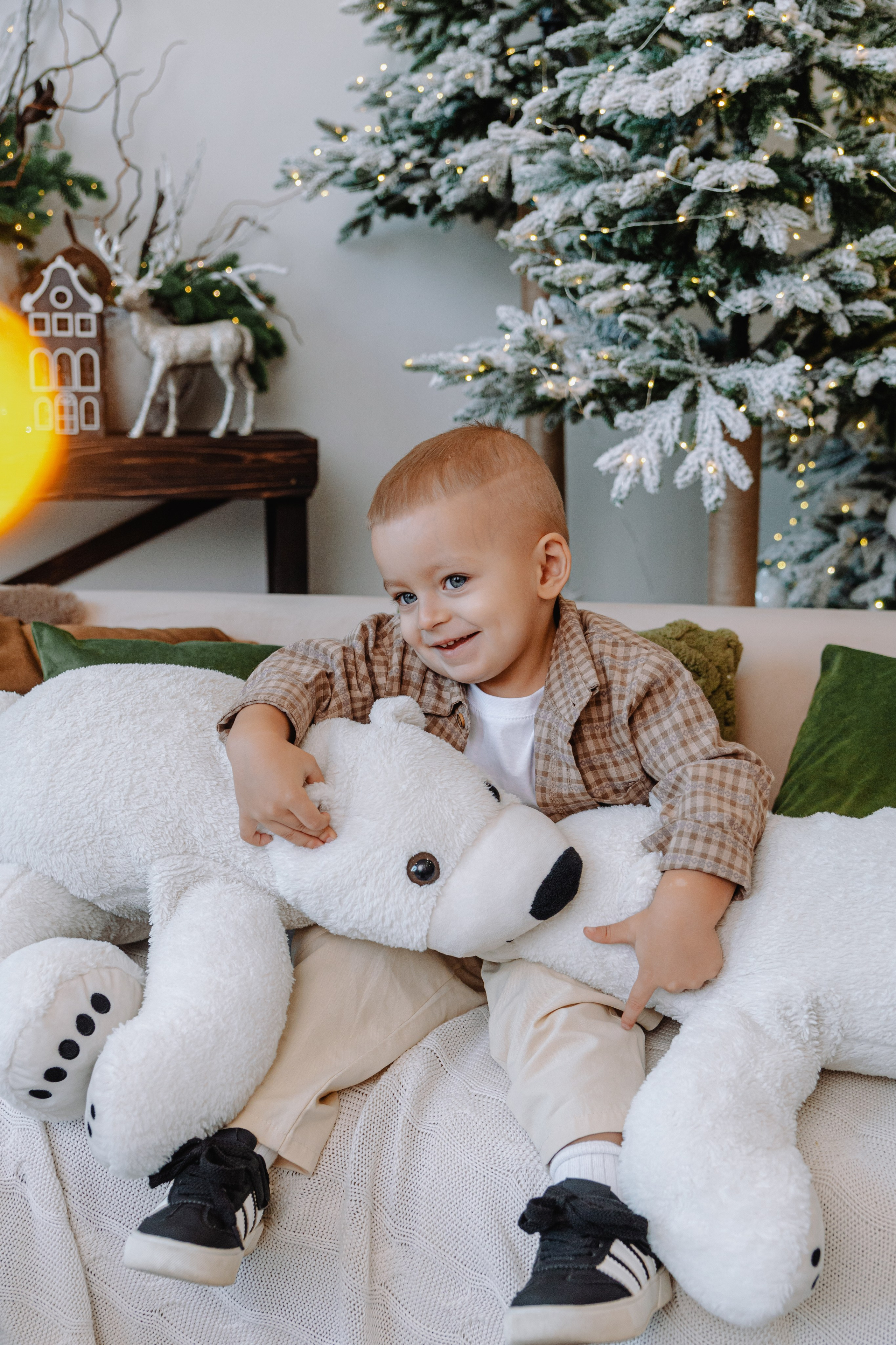 Ирина и Арсений. Фотограф Воронеж Варвара