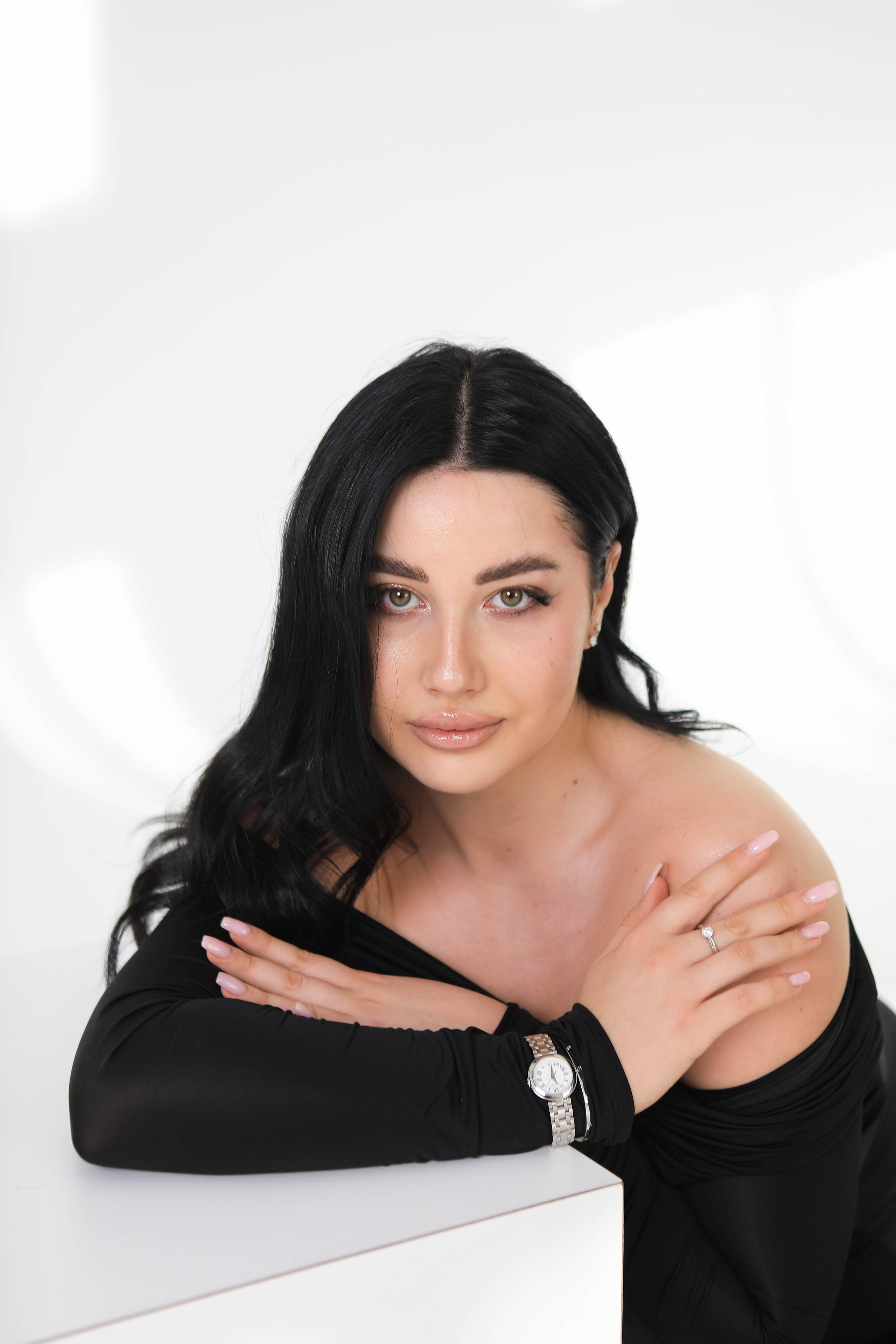 Индивидуальный фотограф в Москве Старченкова Ольга