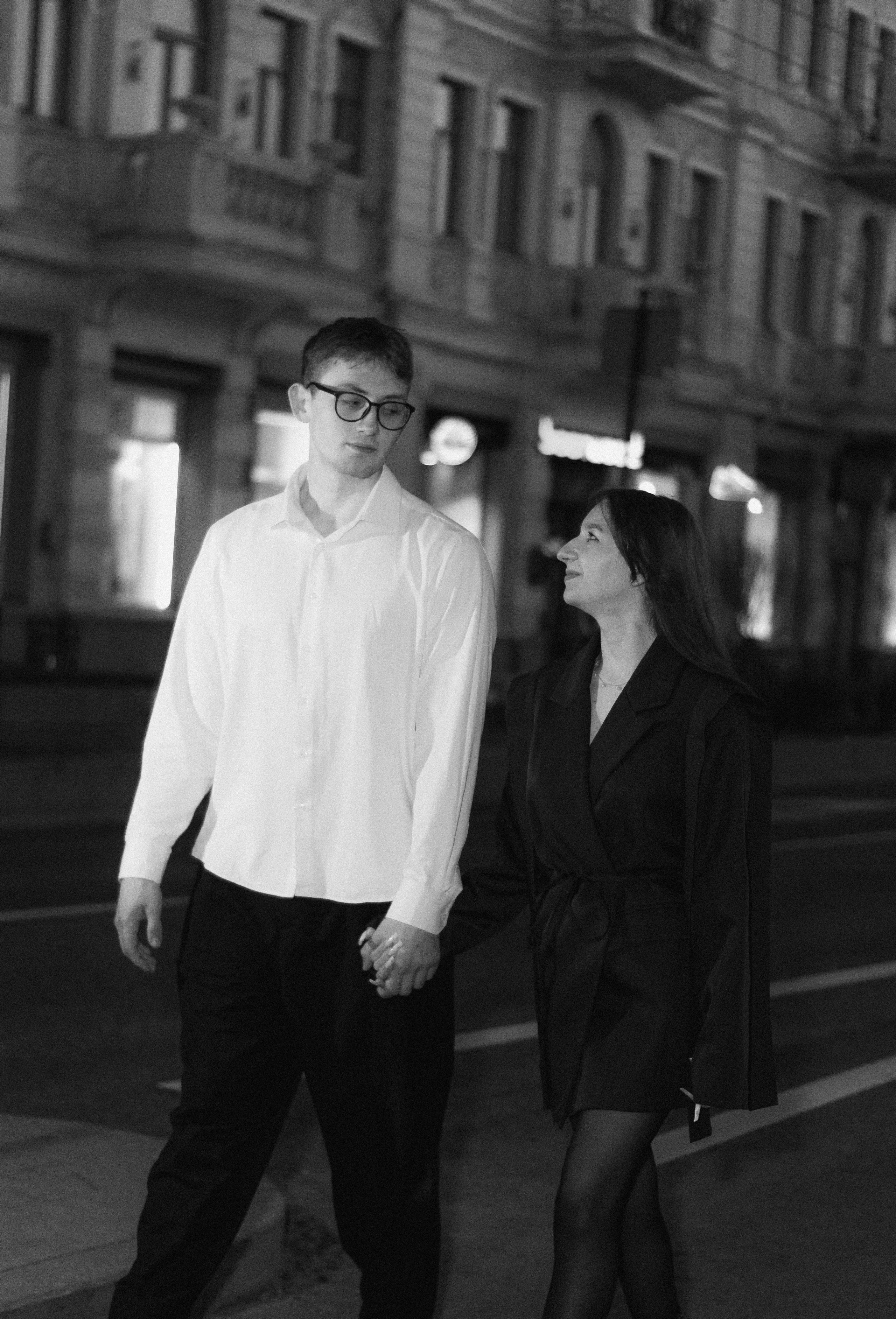 Ира и Сережа. Женский фотограф Омск, Екатерина Петрова