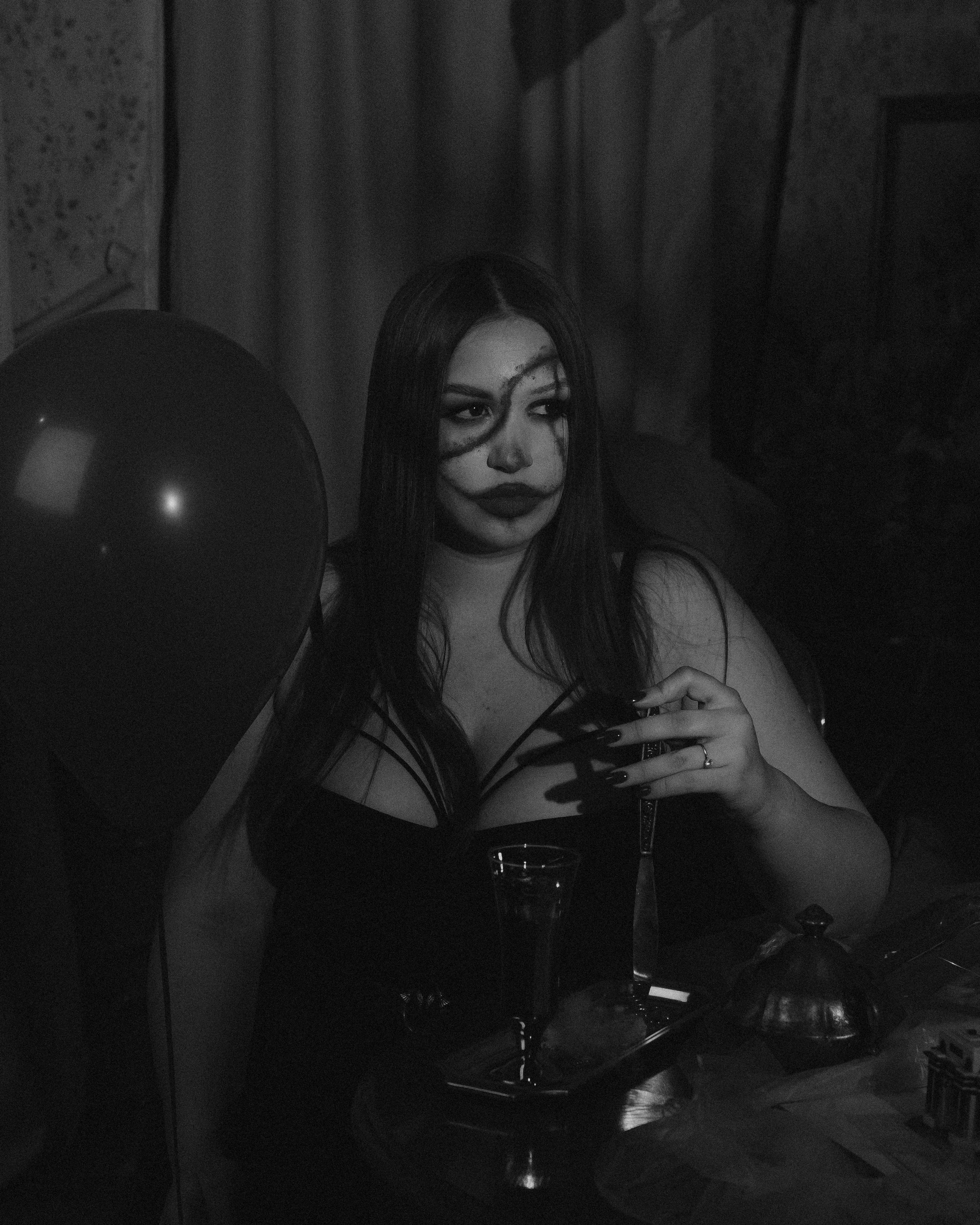 Кристина. Женский фотограф Омск, Екатерина Петрова