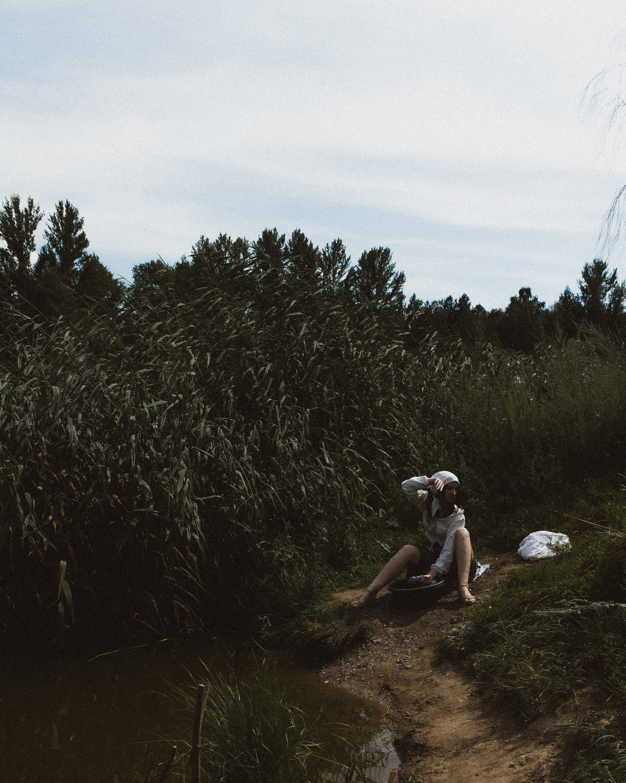 Анастасия. Женский фотограф Омск, Екатерина Петрова