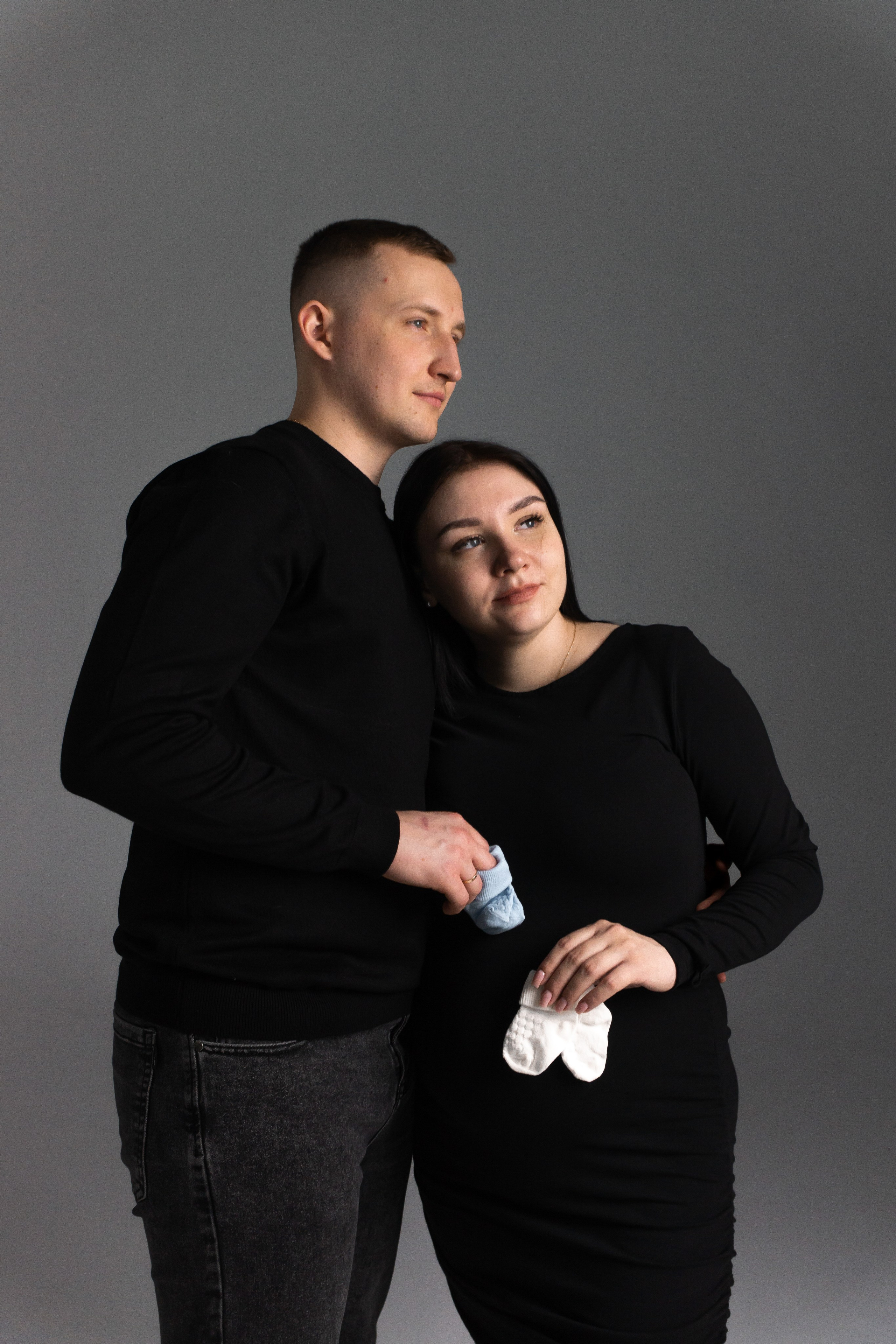 Ксения и Дмитрий. Женский фотограф Омск, Екатерина Петрова