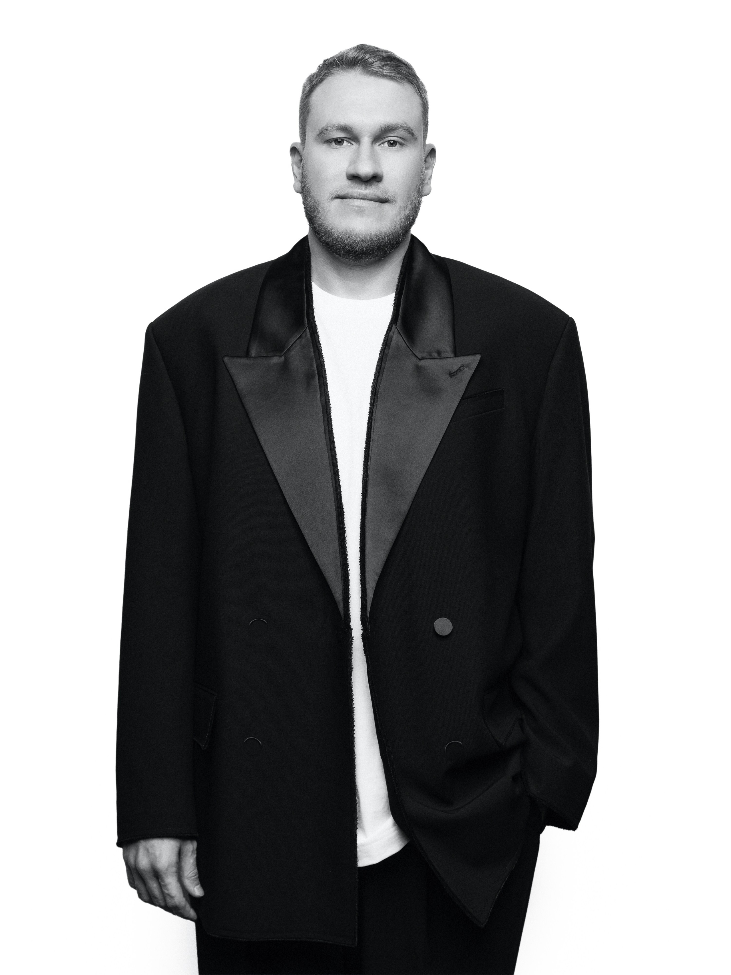  Игорь Джабраилов фото Анна Демьянчук