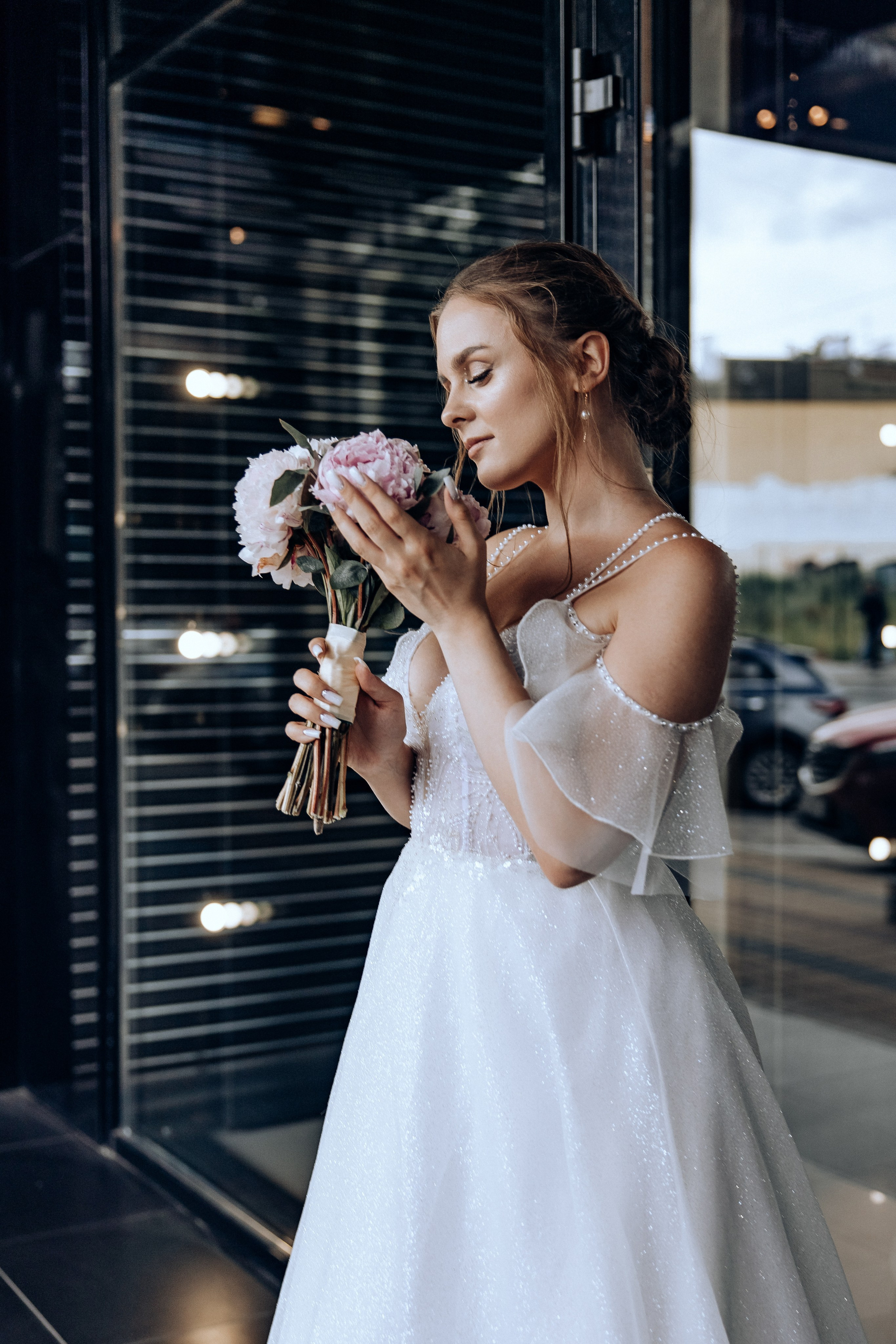 Андрей и Елизавета. Фотография