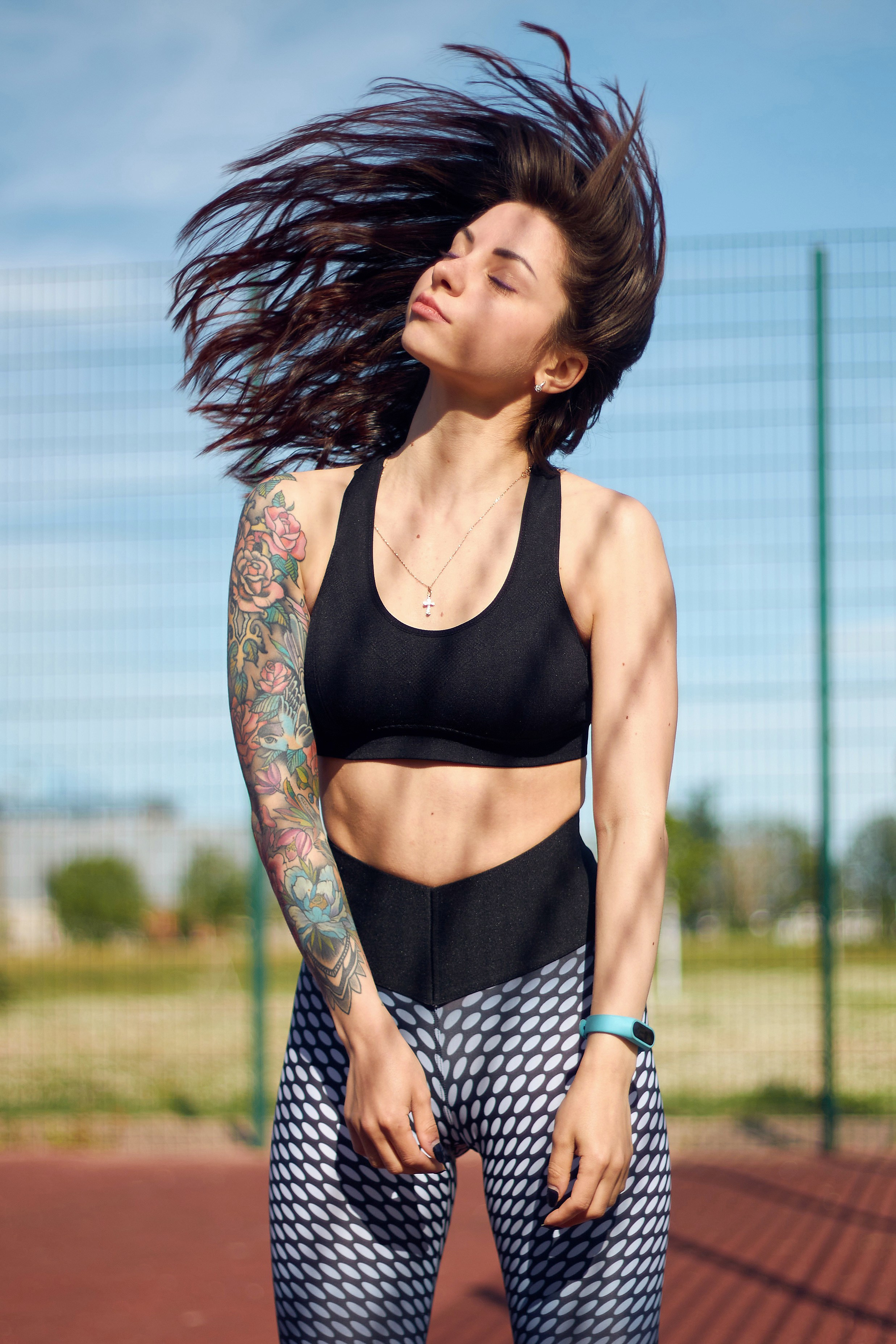 Уличные съёмки. Фотограф Алексей Гострик | Санкт-Петербург