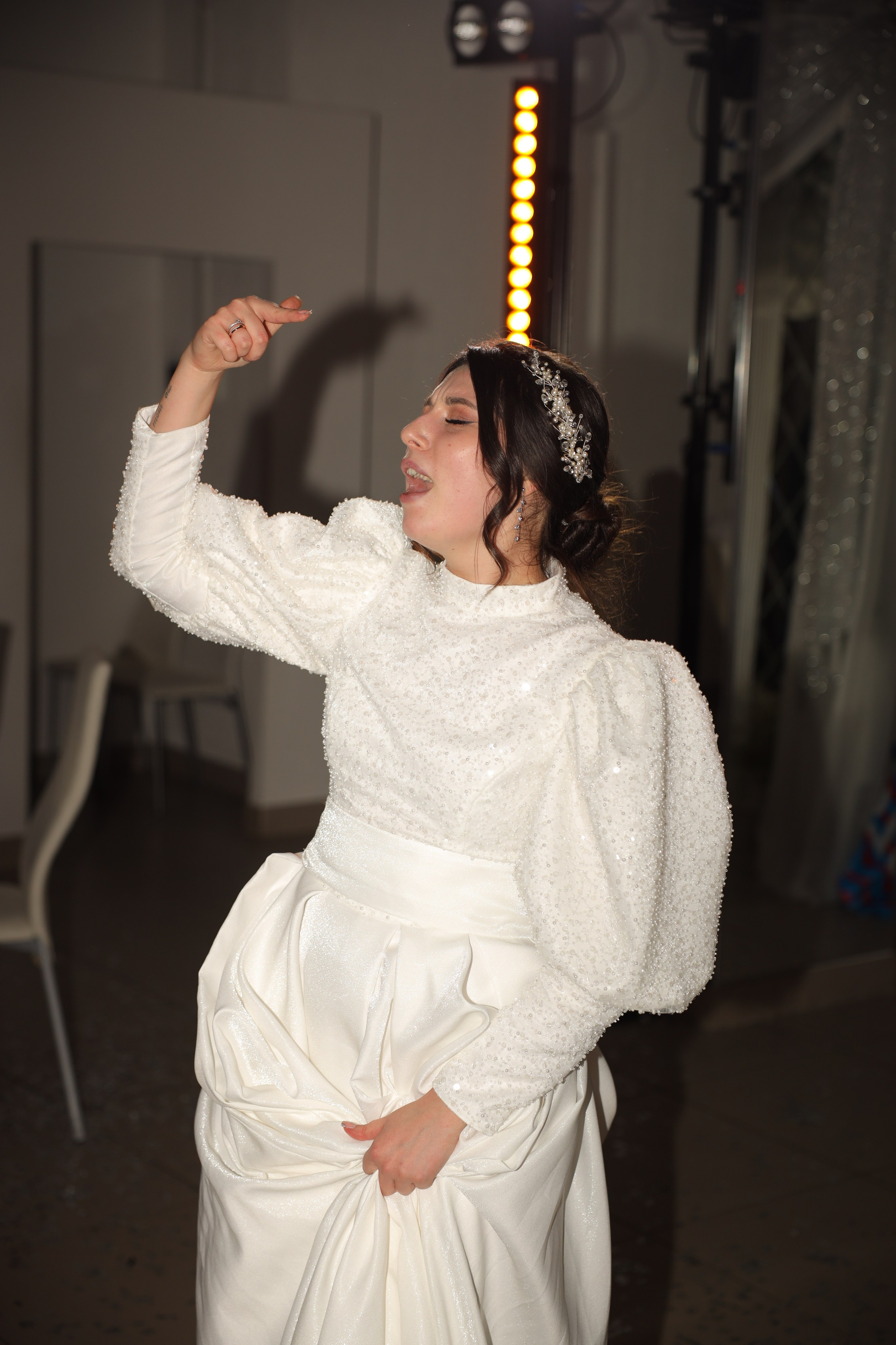 Михаил и Елизавета. Свадебный и семейный фотограф Пермь