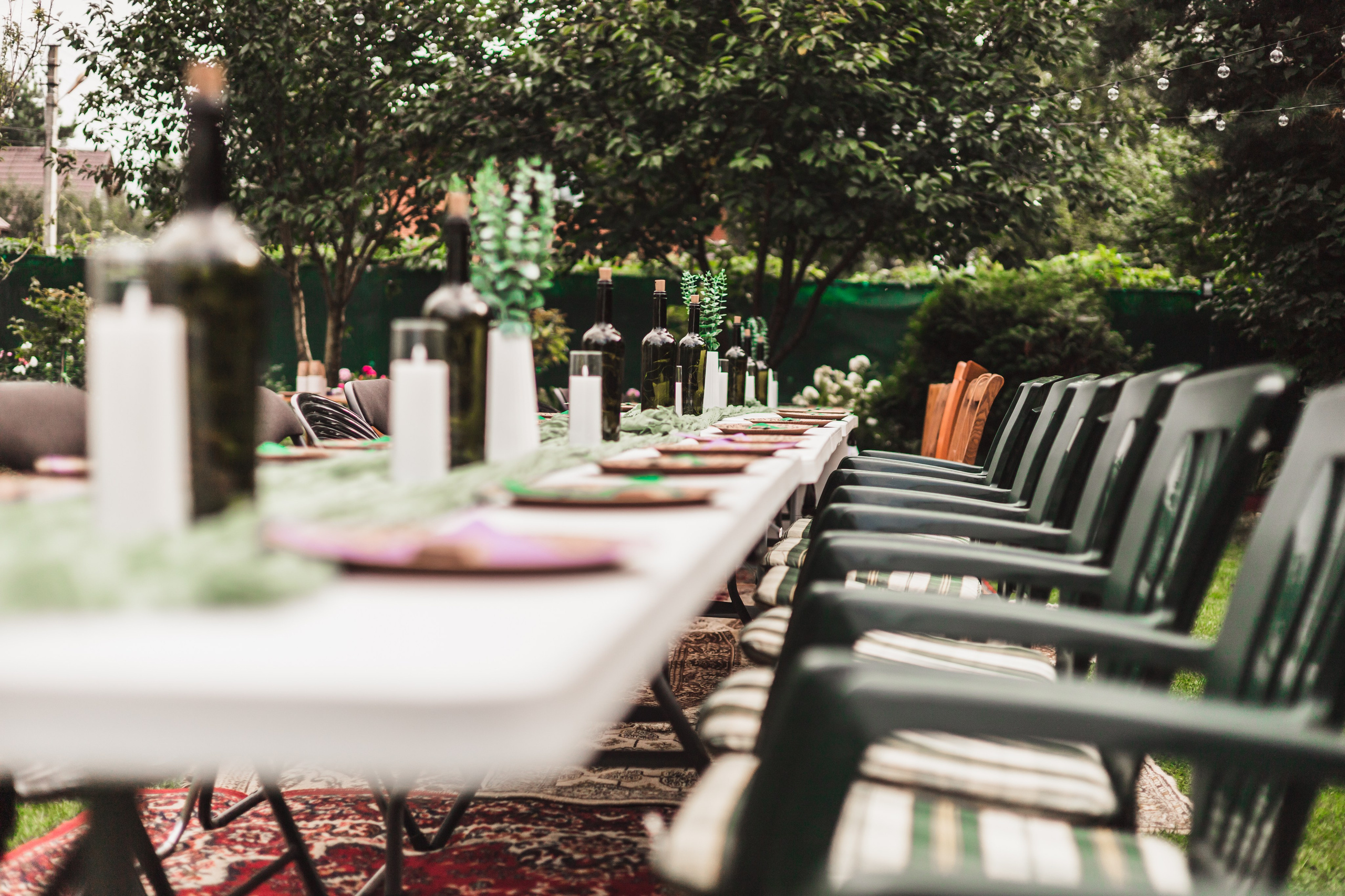 Lifestyle. Bayt Of Love