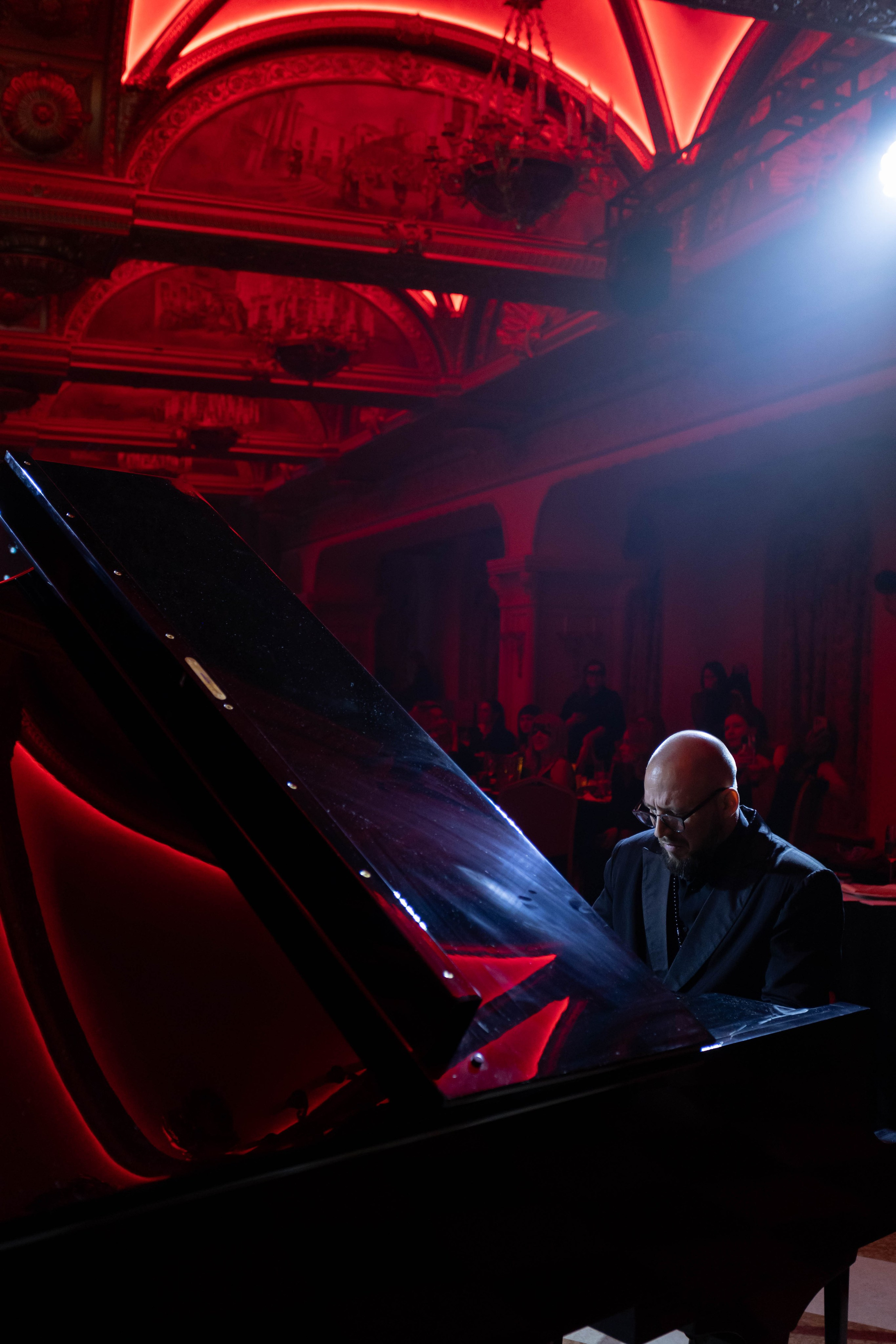 Book Hunters Award. Фотограф Екатеринбург