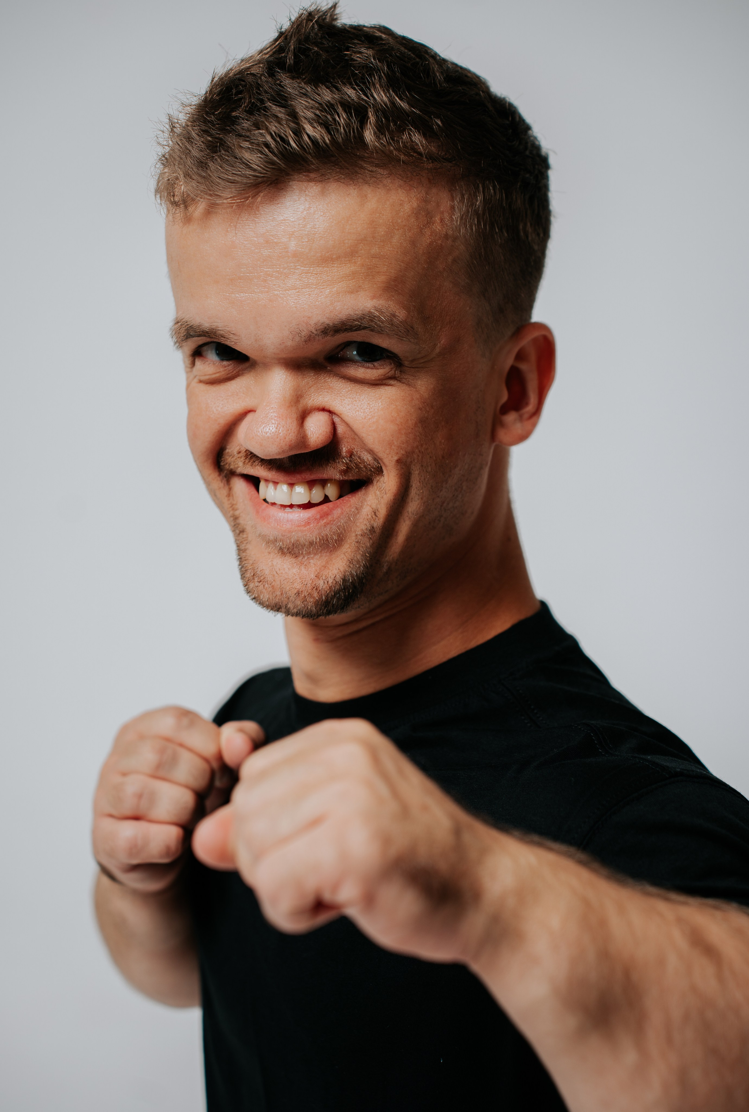 — ПОРТРЕТЫ. Профессиональный фотограф в Санкт-Петербурге Владимир Денисов