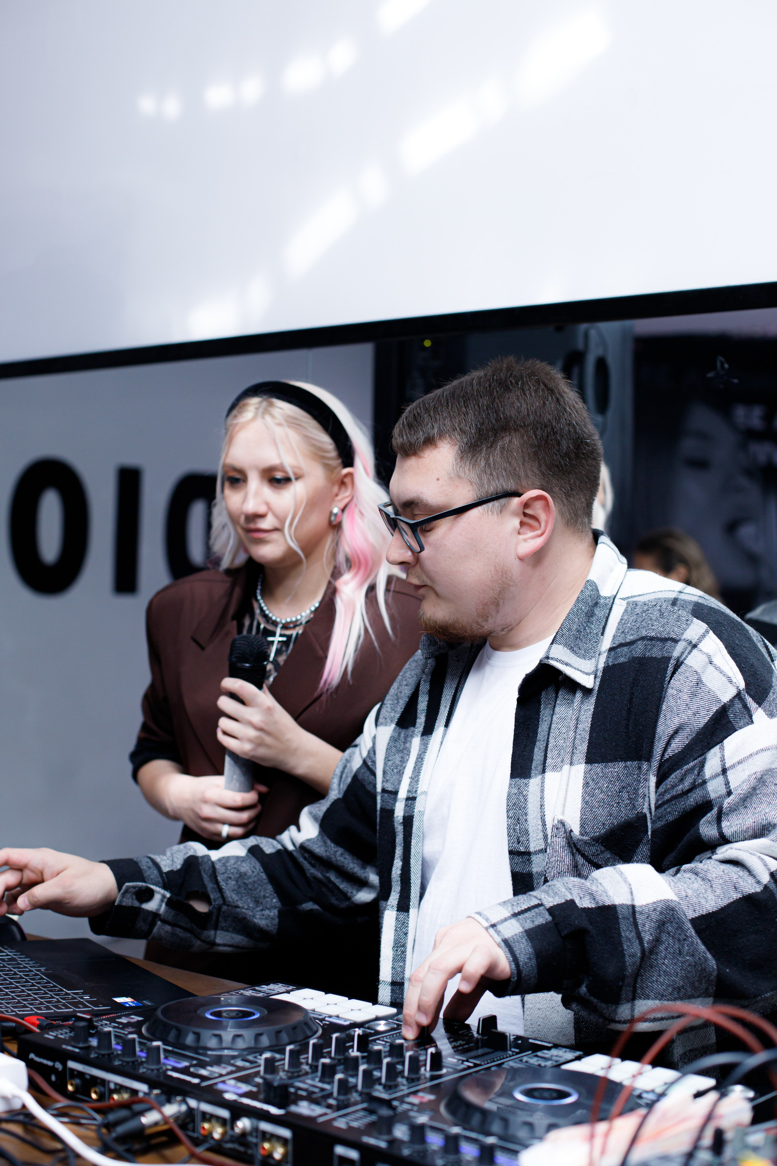 VIKA KARMADONOVA. Photokarish