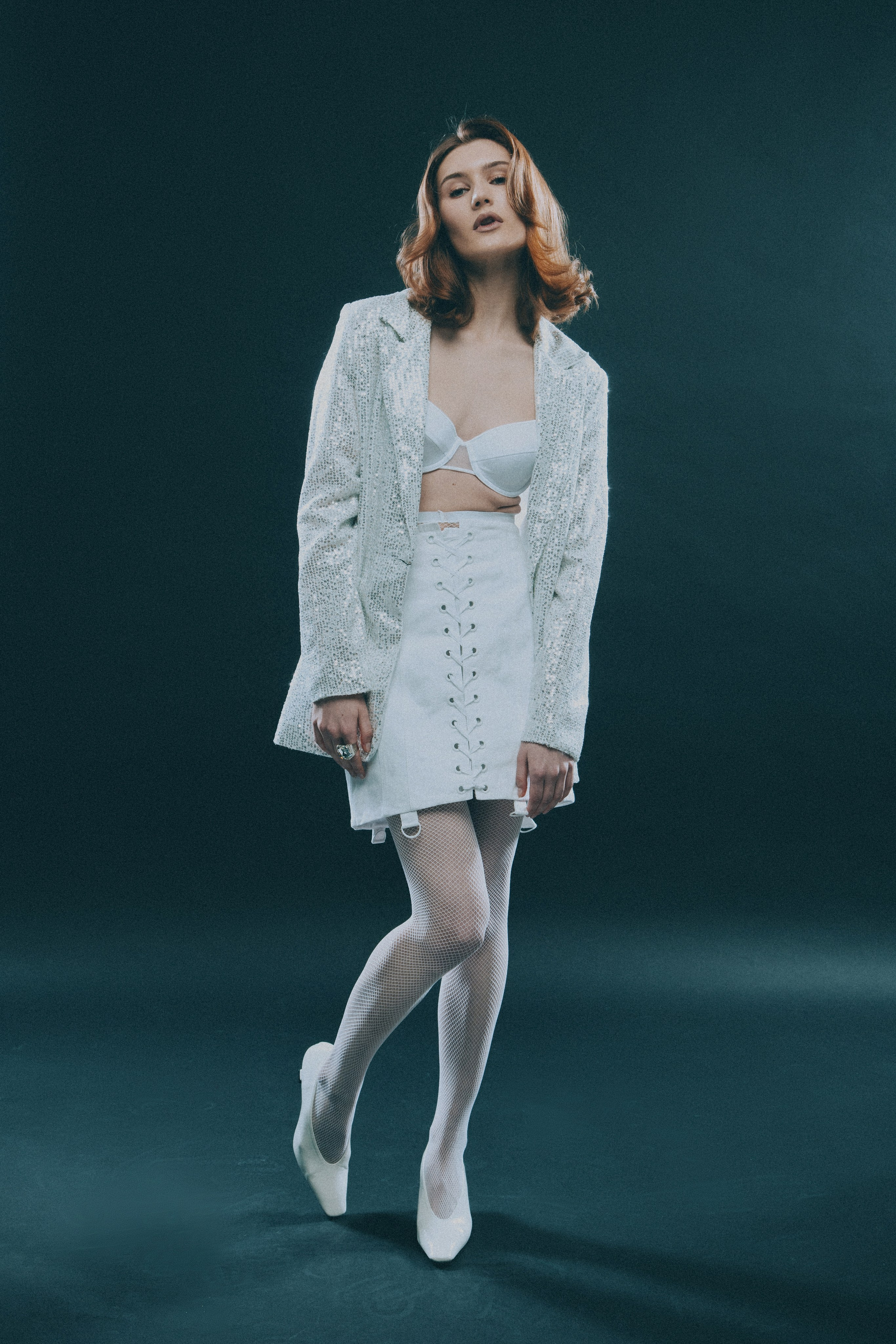 Съемка для брендов. Фотограф в Санкт-Петербурге Шура Капустина