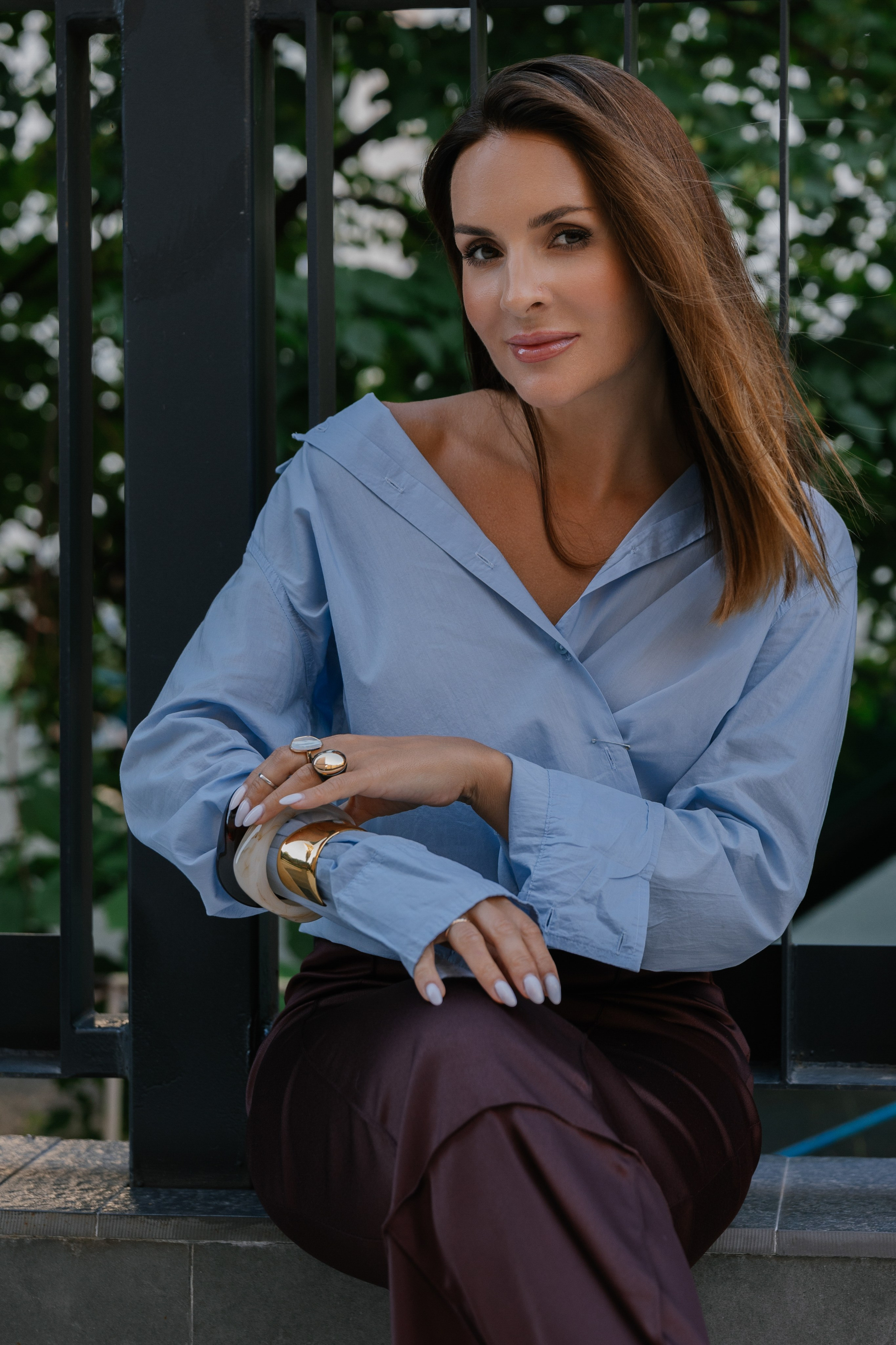 Ты и город. Вита Овчинникова. Фотограф в Новосибирске. Снимаю женские портреты, контент для блогеров и брендов