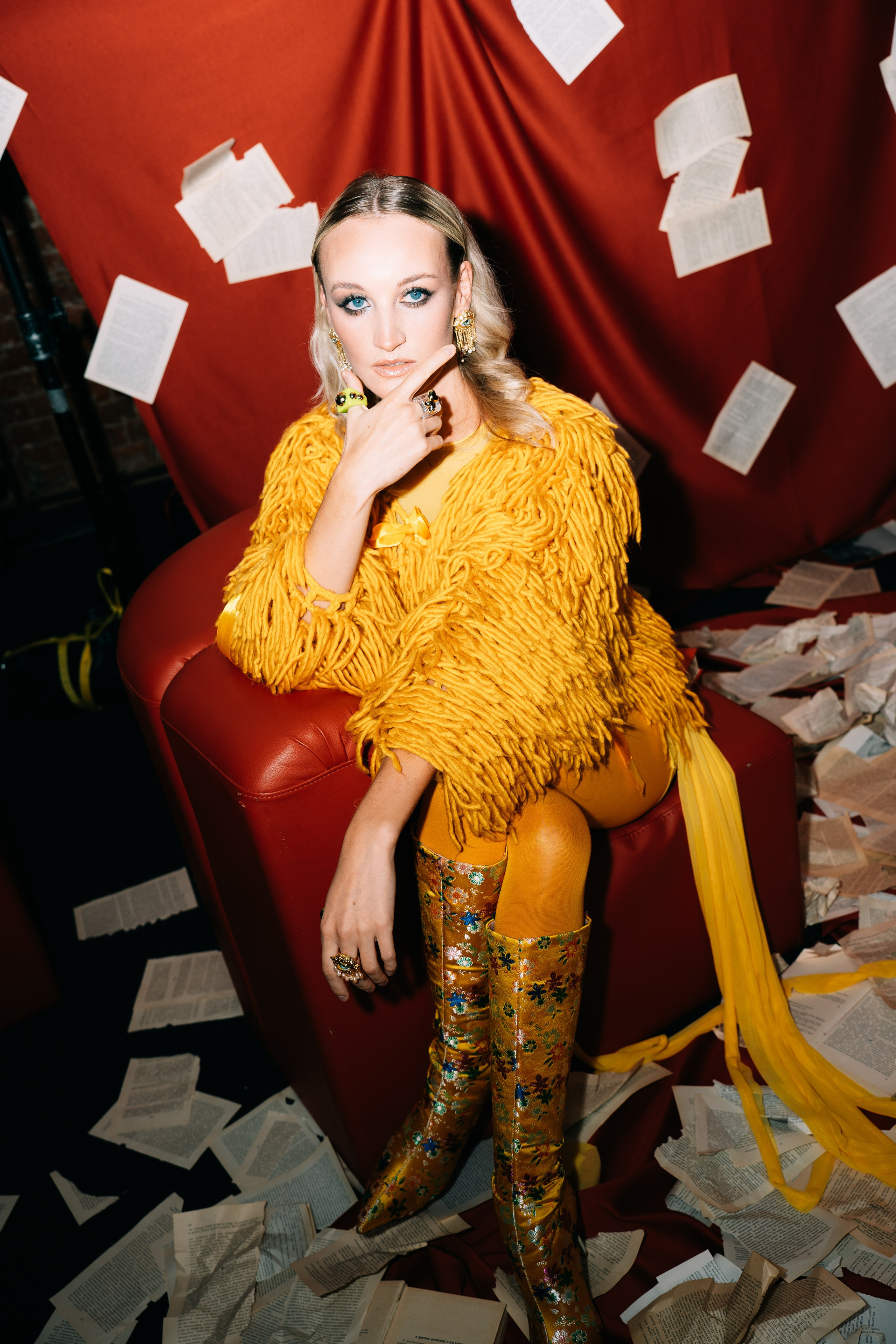 Москва / Репортаж / Спорт / Индивидуальные съемки