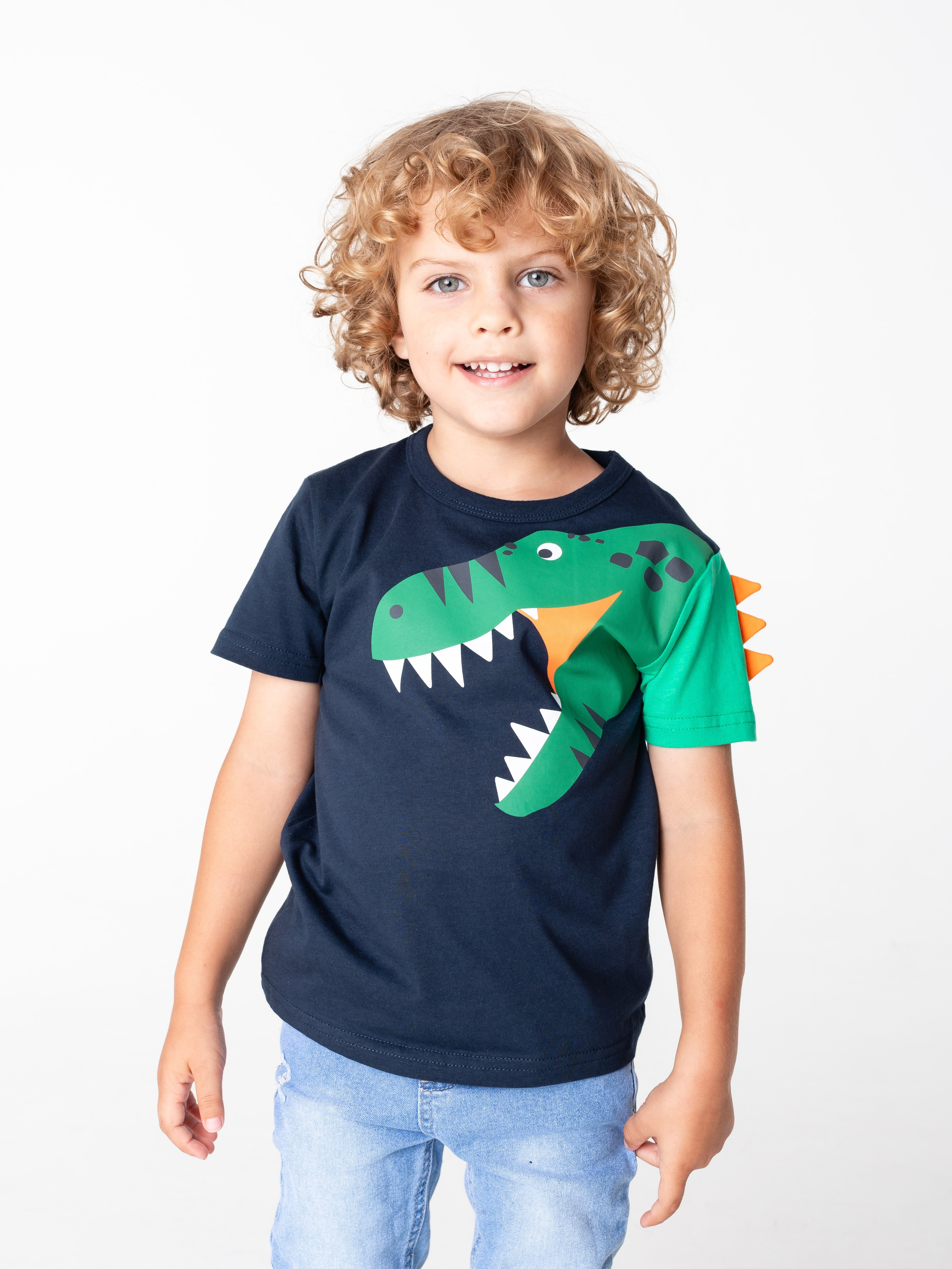 Дет. футболки. Фотограф в Краснодаре Арина Кудряшова