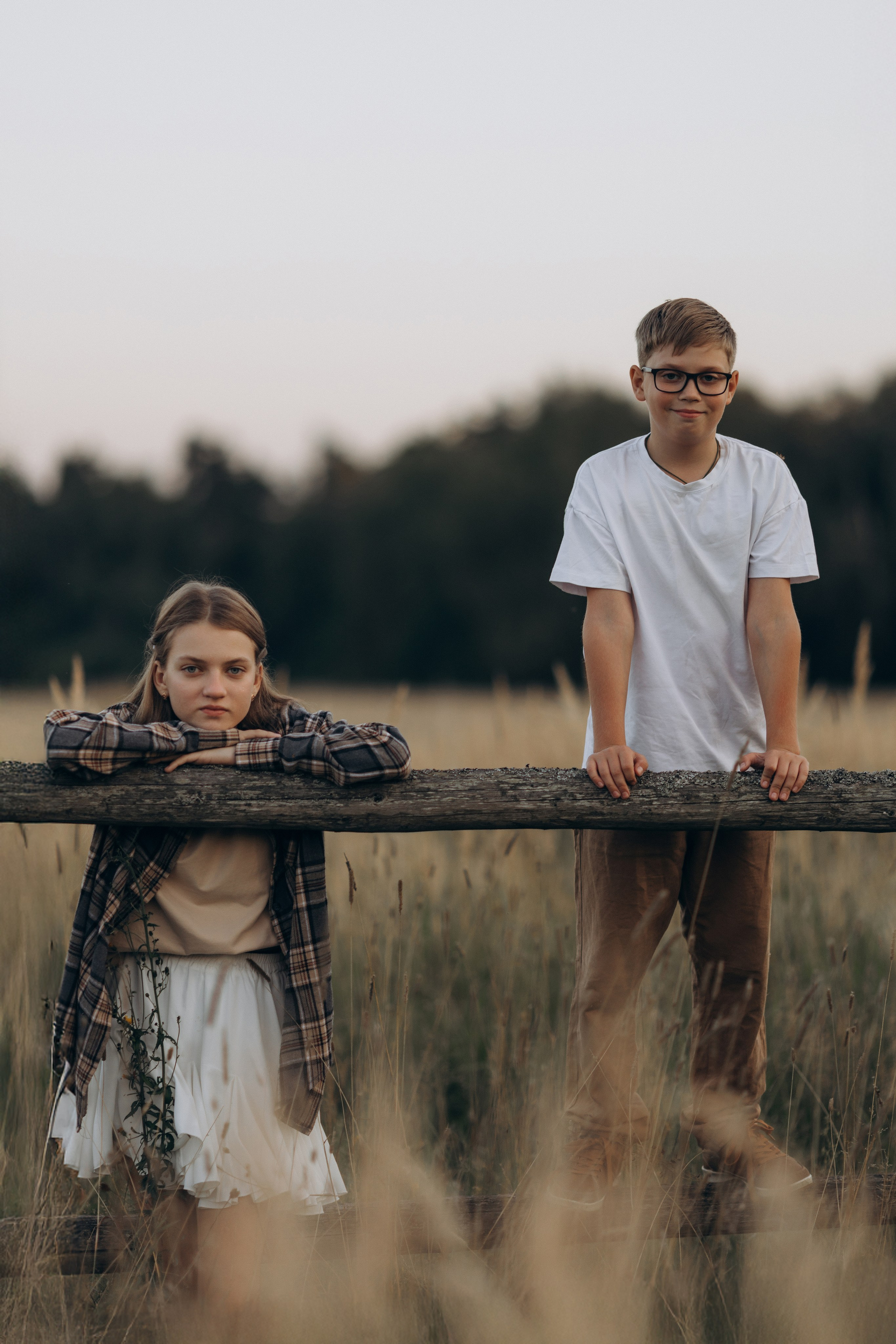 Мир детства. Семейный фотограф в Чехове