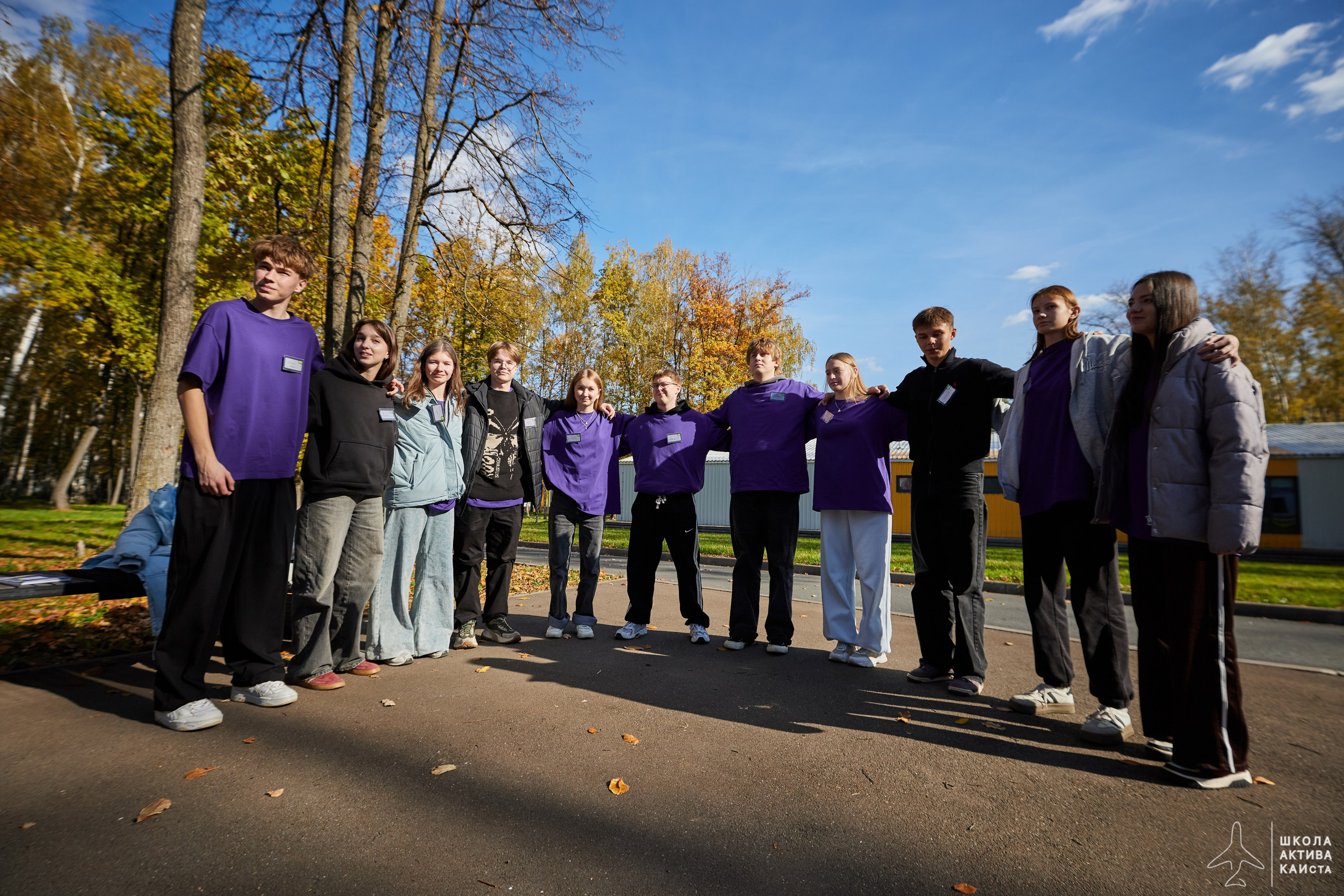 Школа Актива КАИста. Simpleand1