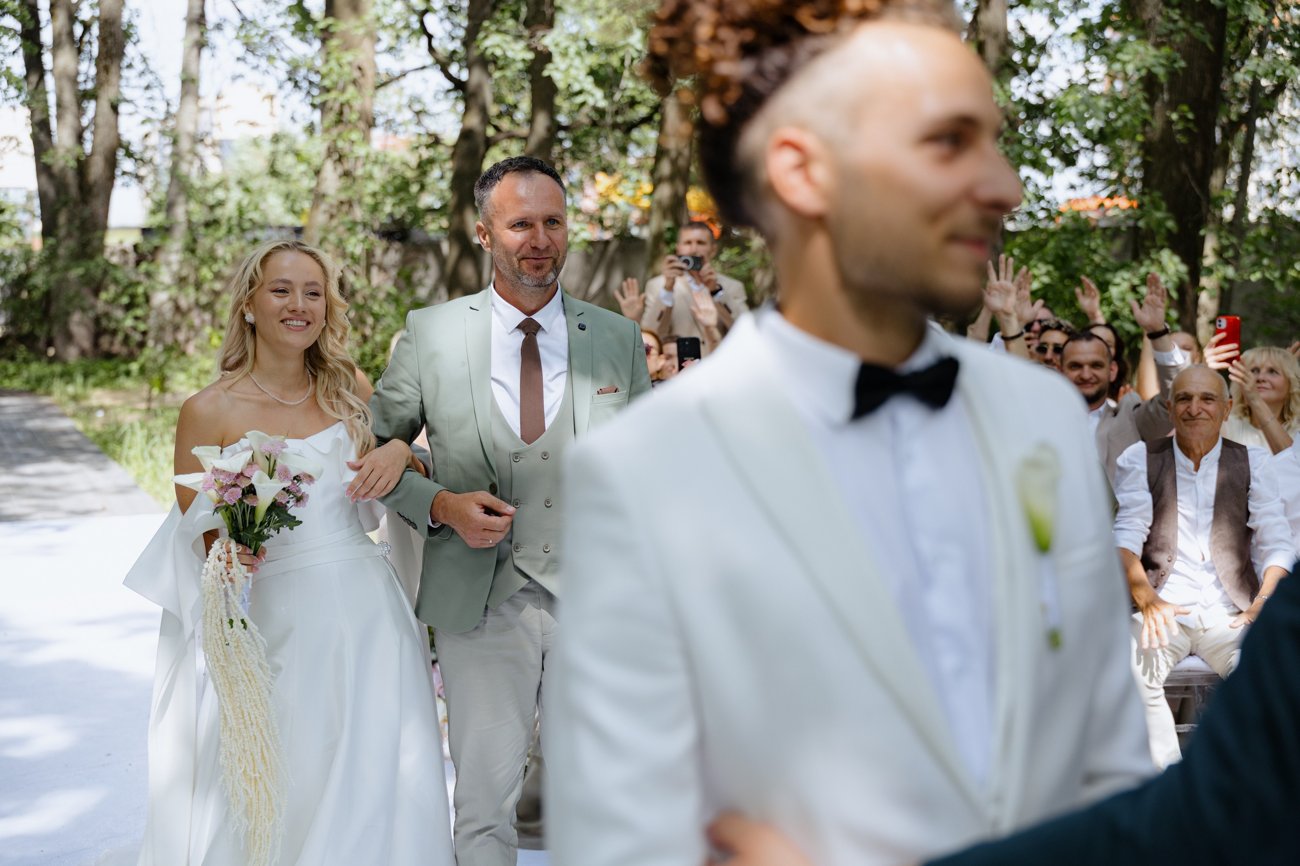 Династии и Карина. Фотограф в Москве Гришин Леонид