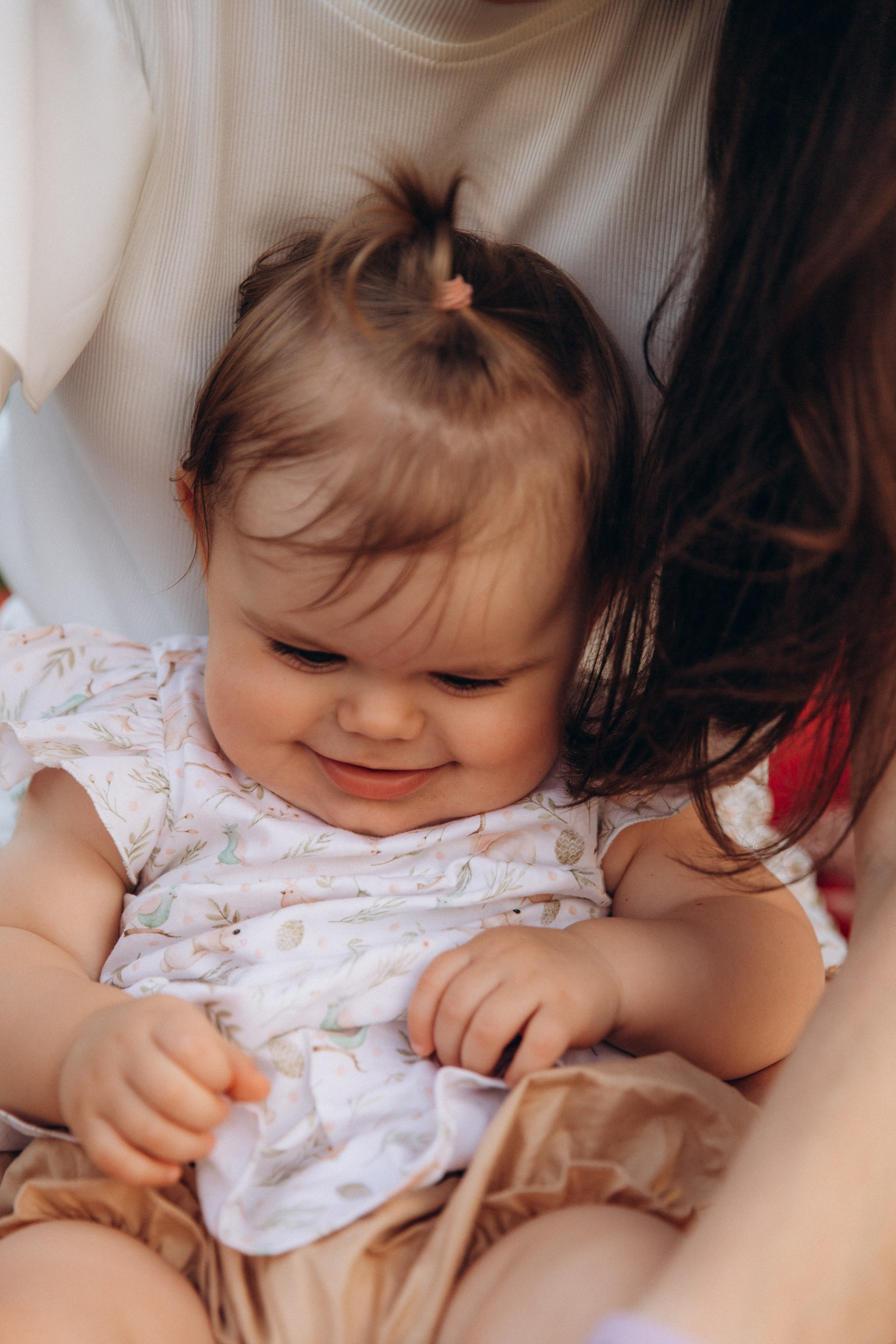 Таня. Семейный и детский фотограф Башкатова Дарья Старый Оскол