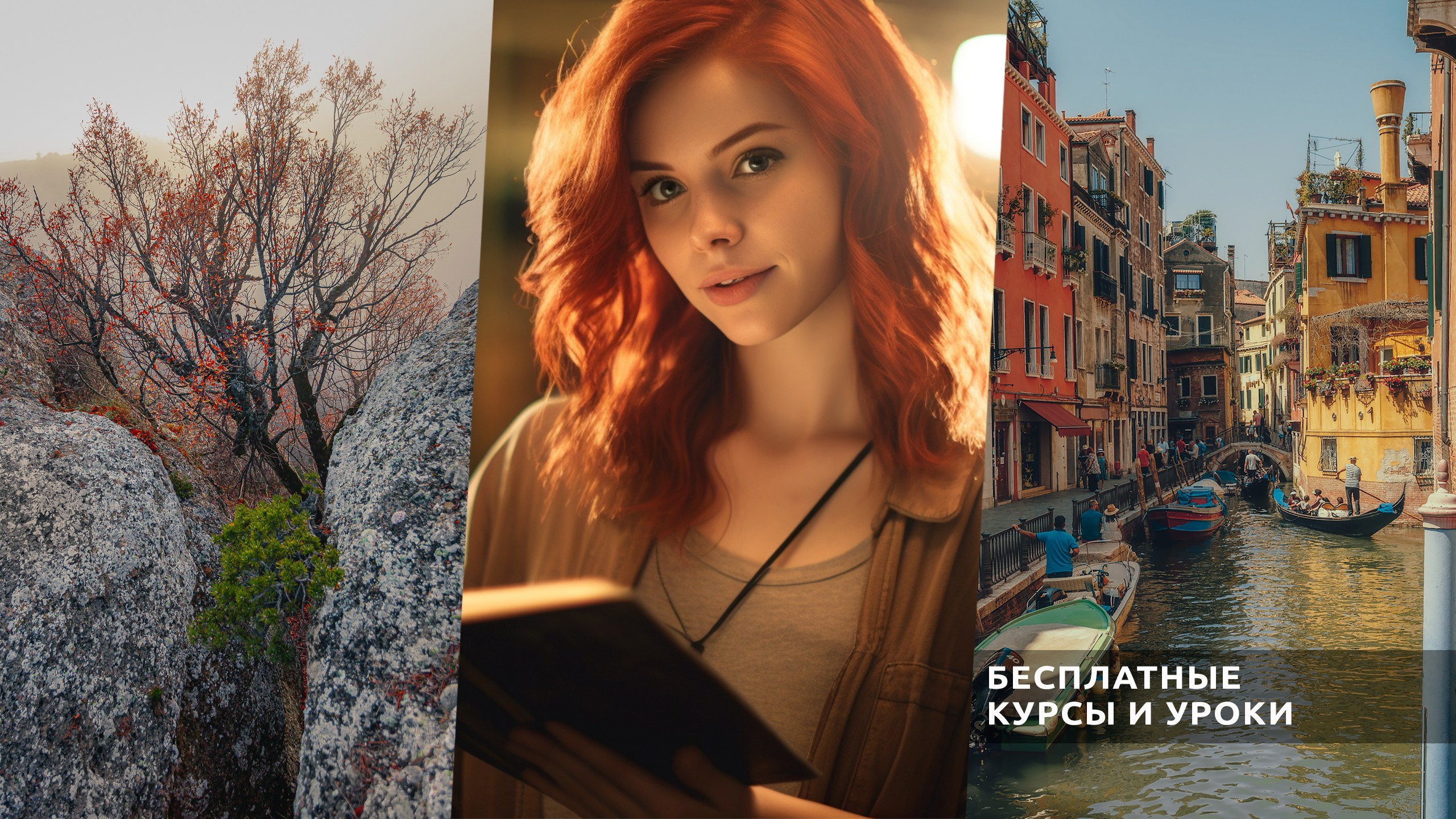 Фотошкола ArtFotoLife для начинающих и продвинутых фотографов