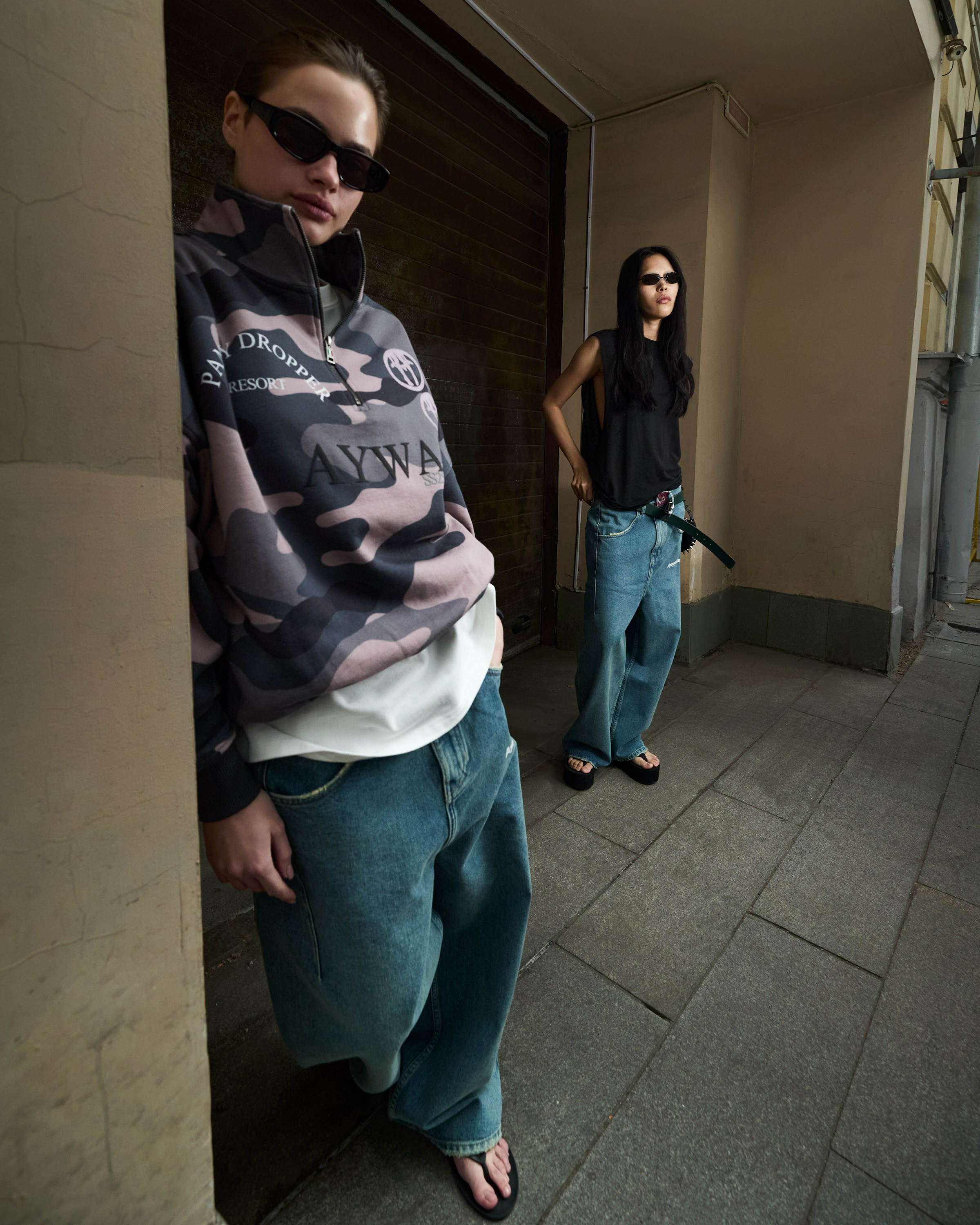 Ayawaska. Святослав Лебедев | Рекламный фотограф — Коммерческая съемка, Арт-дирекшн, AI-интеграция