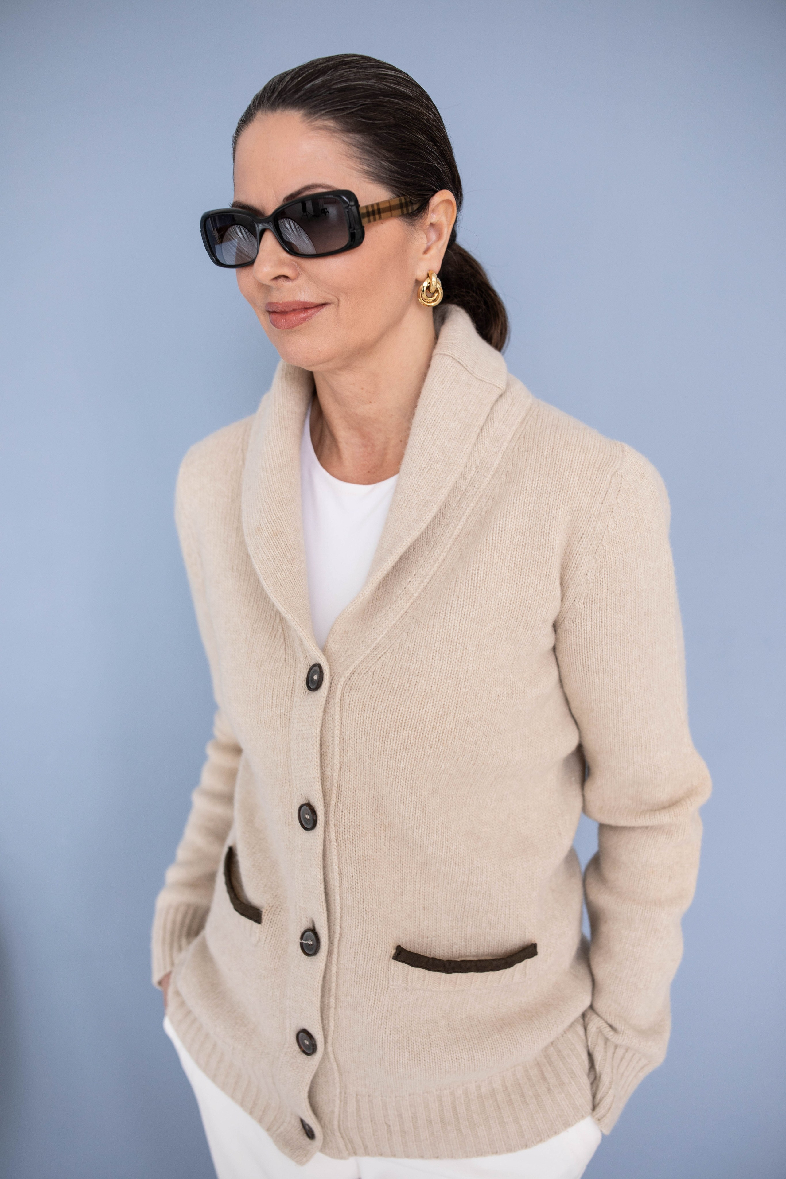 Реклама брендовой одежды. Профессиональный фотограф