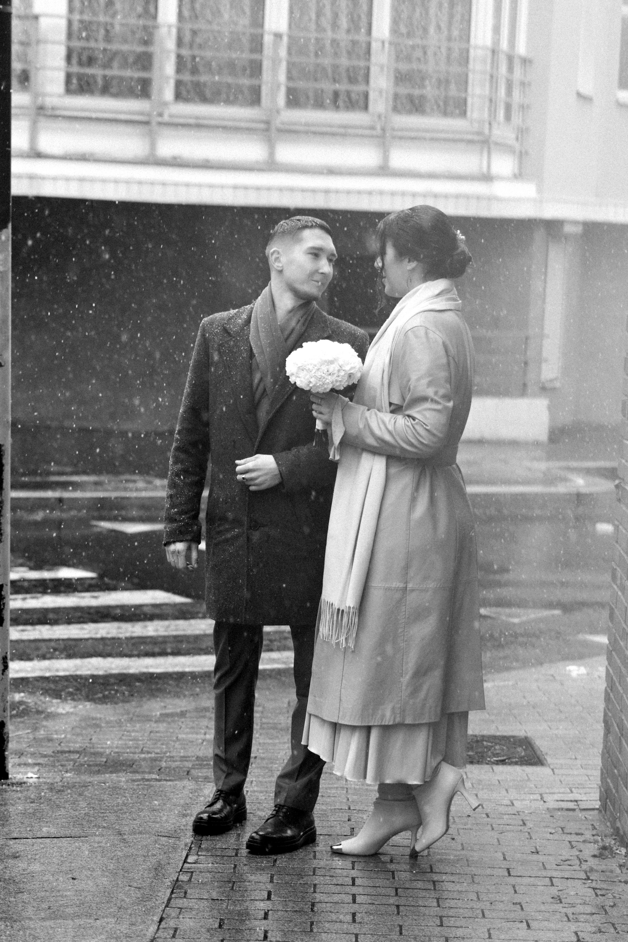 Диана и Олег. SHILOVA PHOTO. Шилова Екатерина. Фотограф. Москва