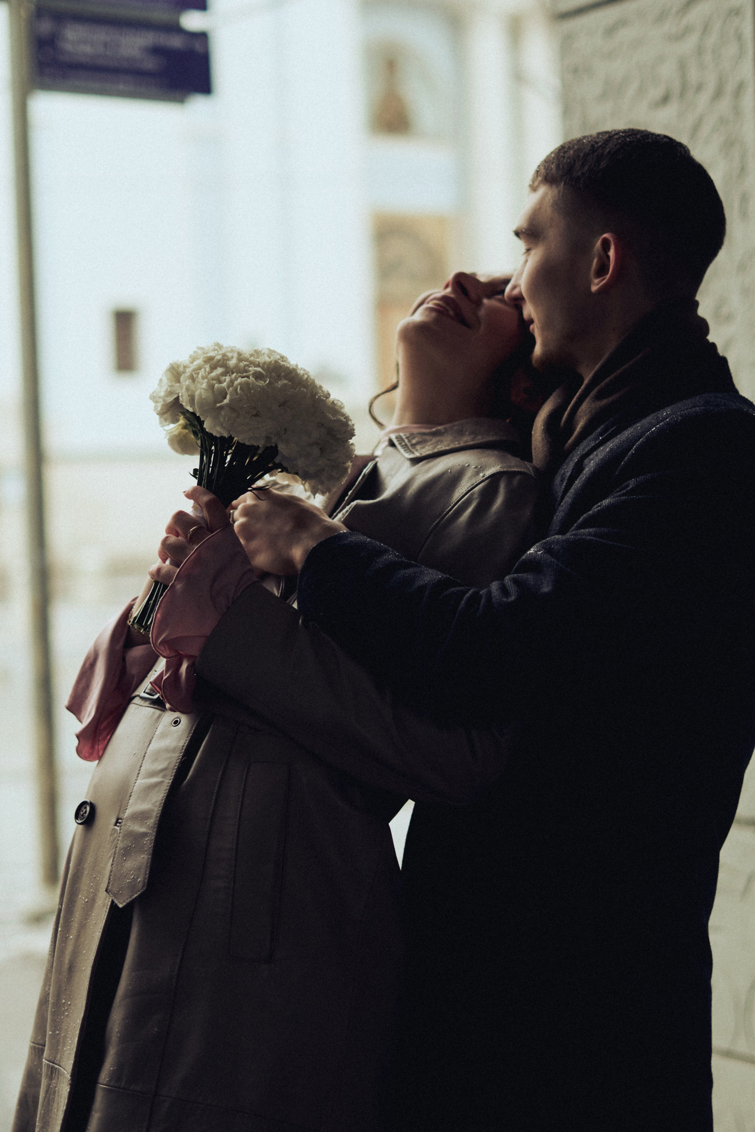 Диана и Олег. SHILOVA PHOTO. Шилова Екатерина. Фотограф. Москва