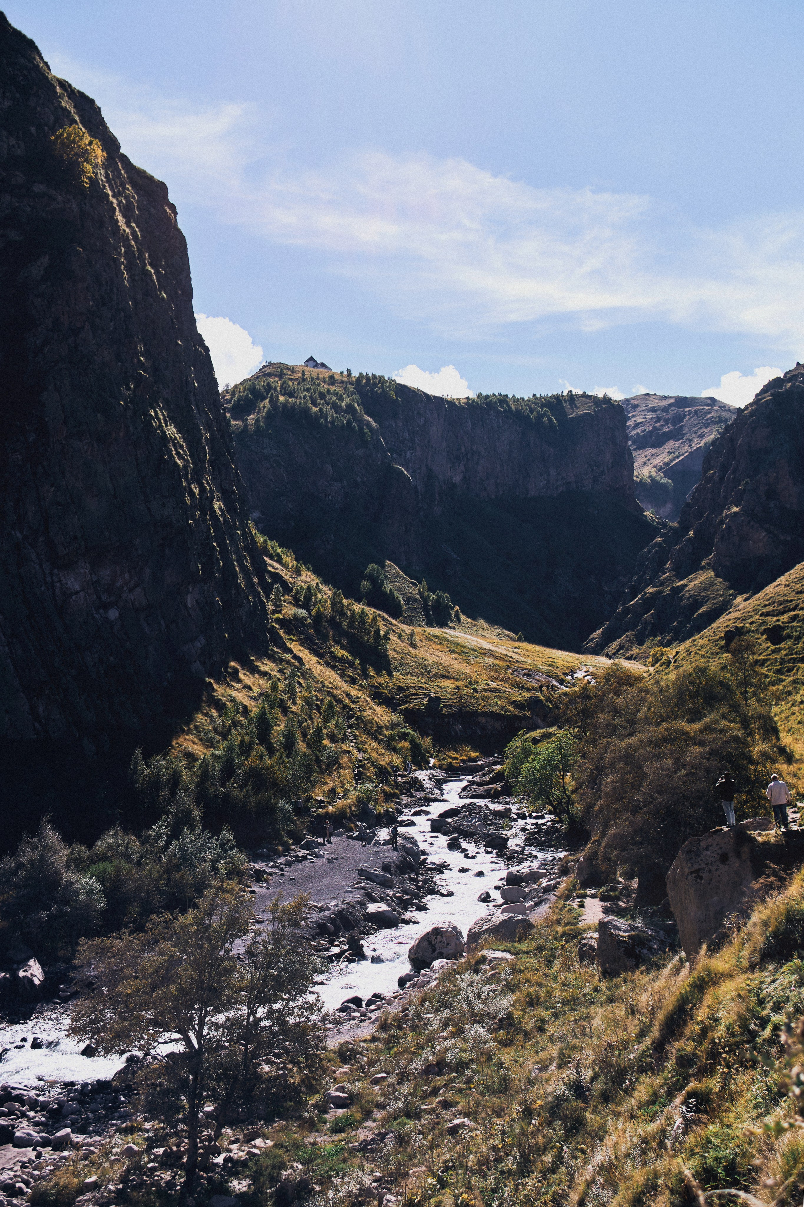 Kavkaz. SHILOVA PHOTO. Шилова Екатерина. Фотограф. Москва