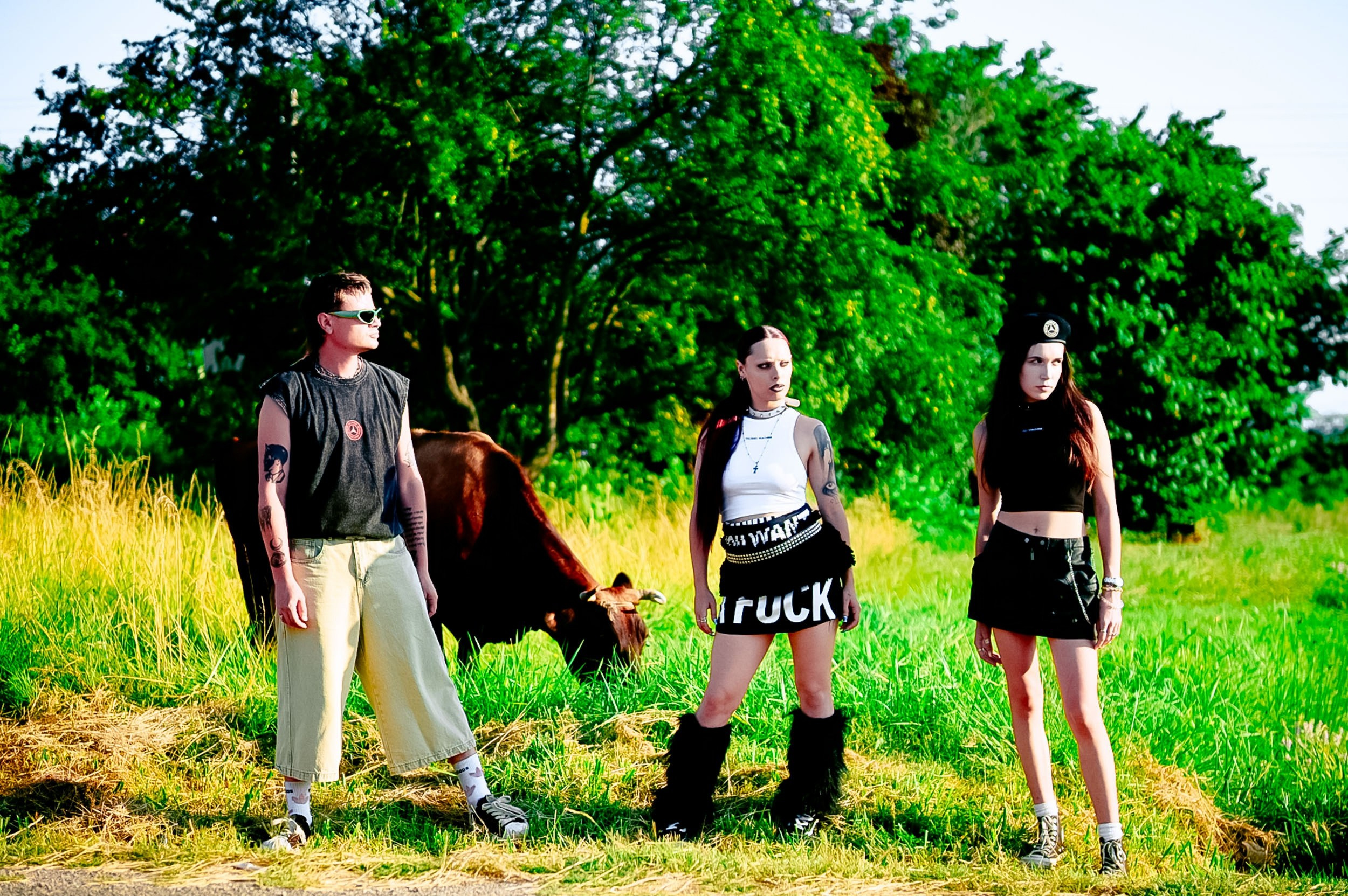 Съемка каталога/Кампейн. Сайт фотографа Данилы Пащенко