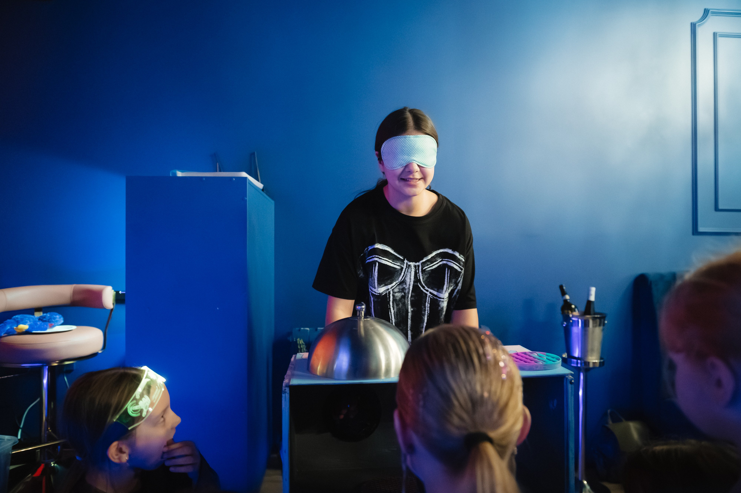 Дни рождения. Сайт фотографа Данилы Пащенко