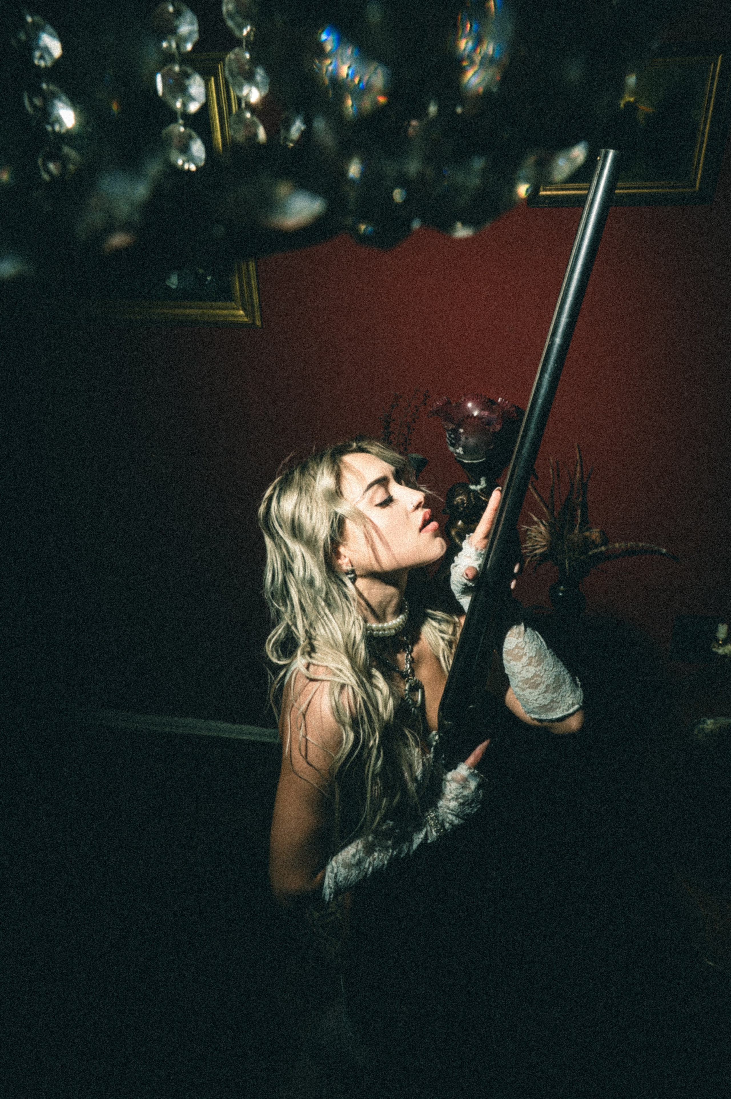 Fashion. Сайт фотографа Данилы Пащенко