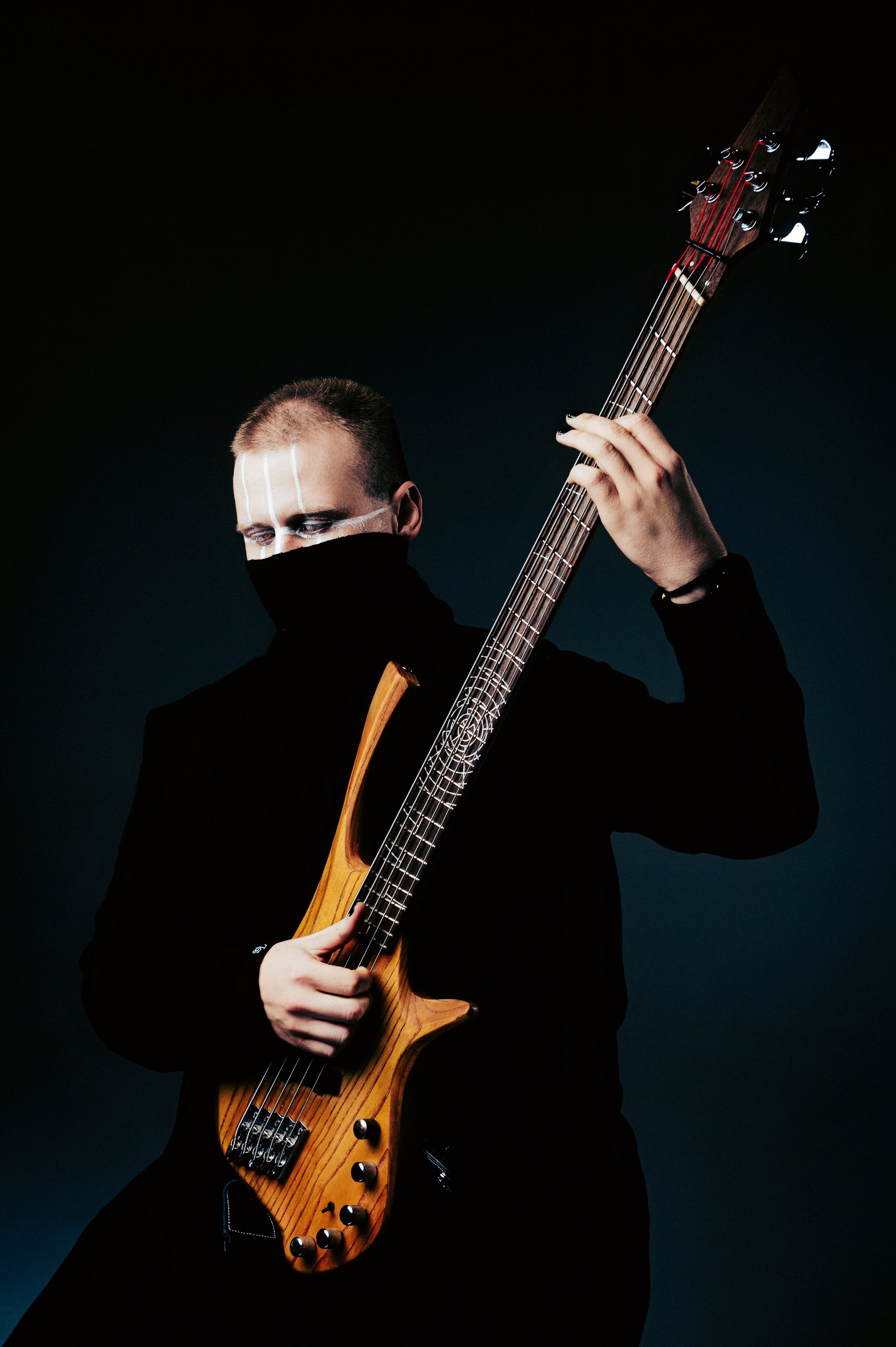 Артисты/Музыканты. Сайт фотографа Данилы Пащенко