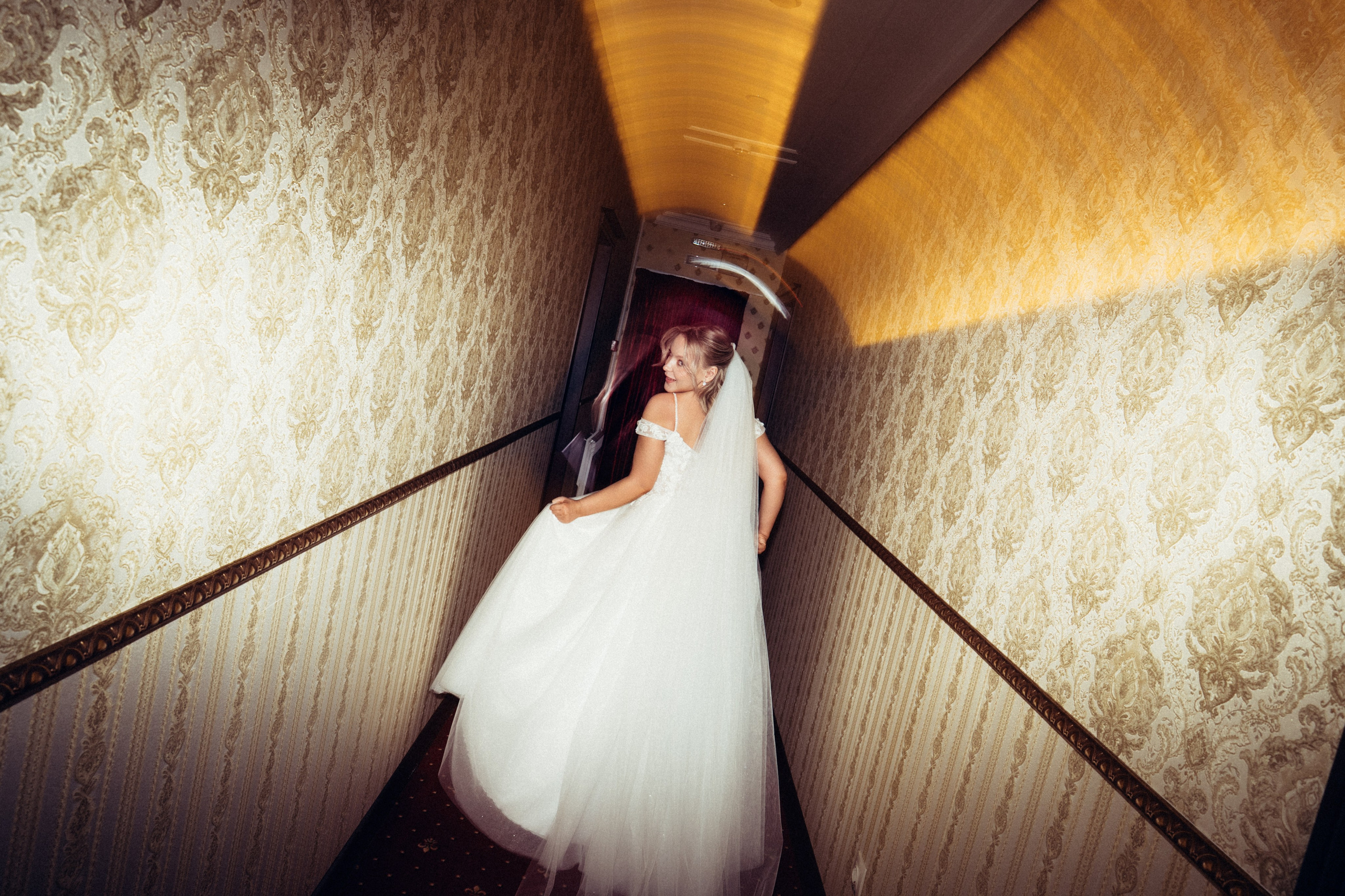 Марина и Денис (полный день). Фотограф на любое событие в Кемерово