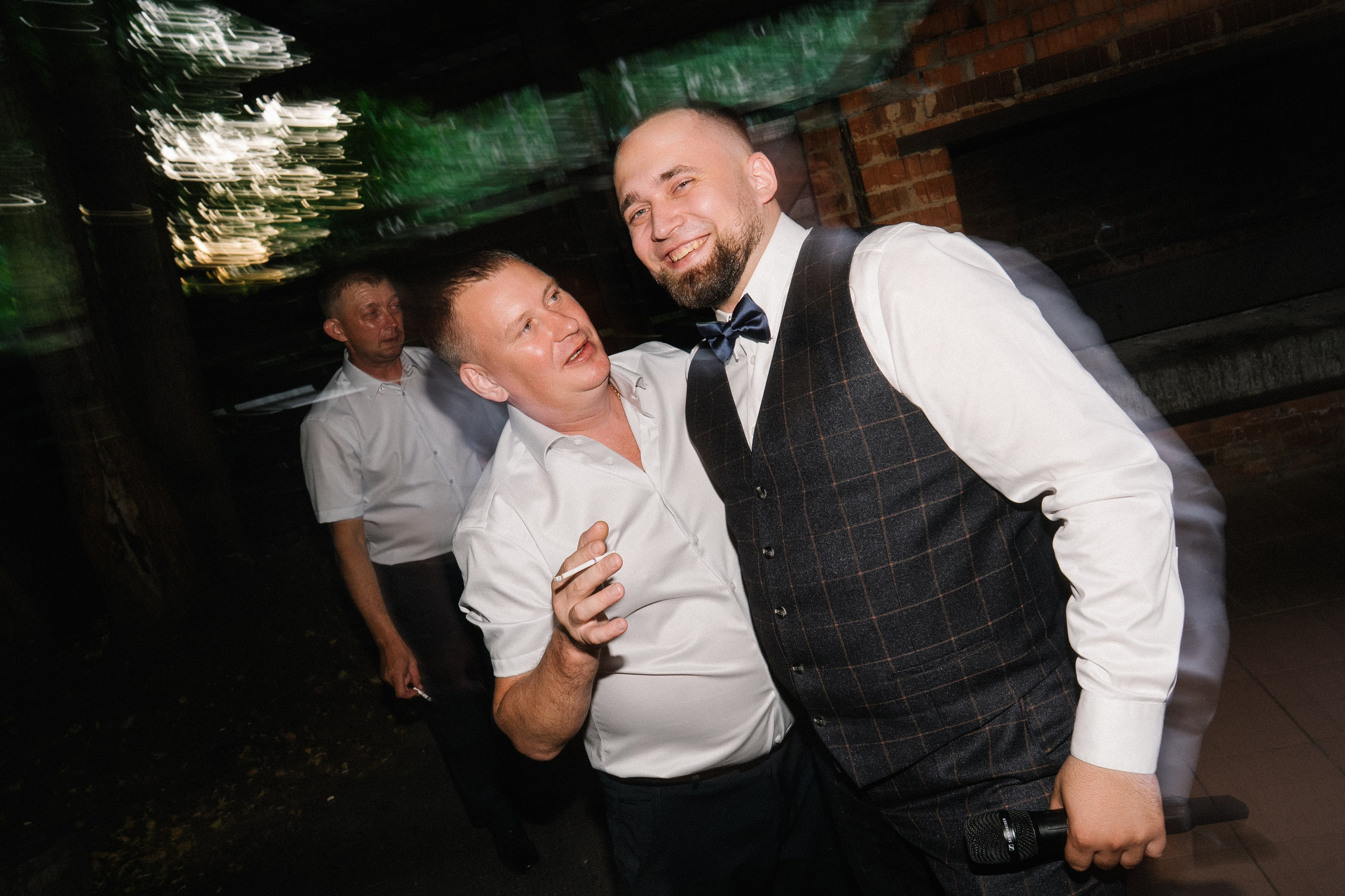 Марина и Денис (полный день). Фотограф на любое событие в Кемерово